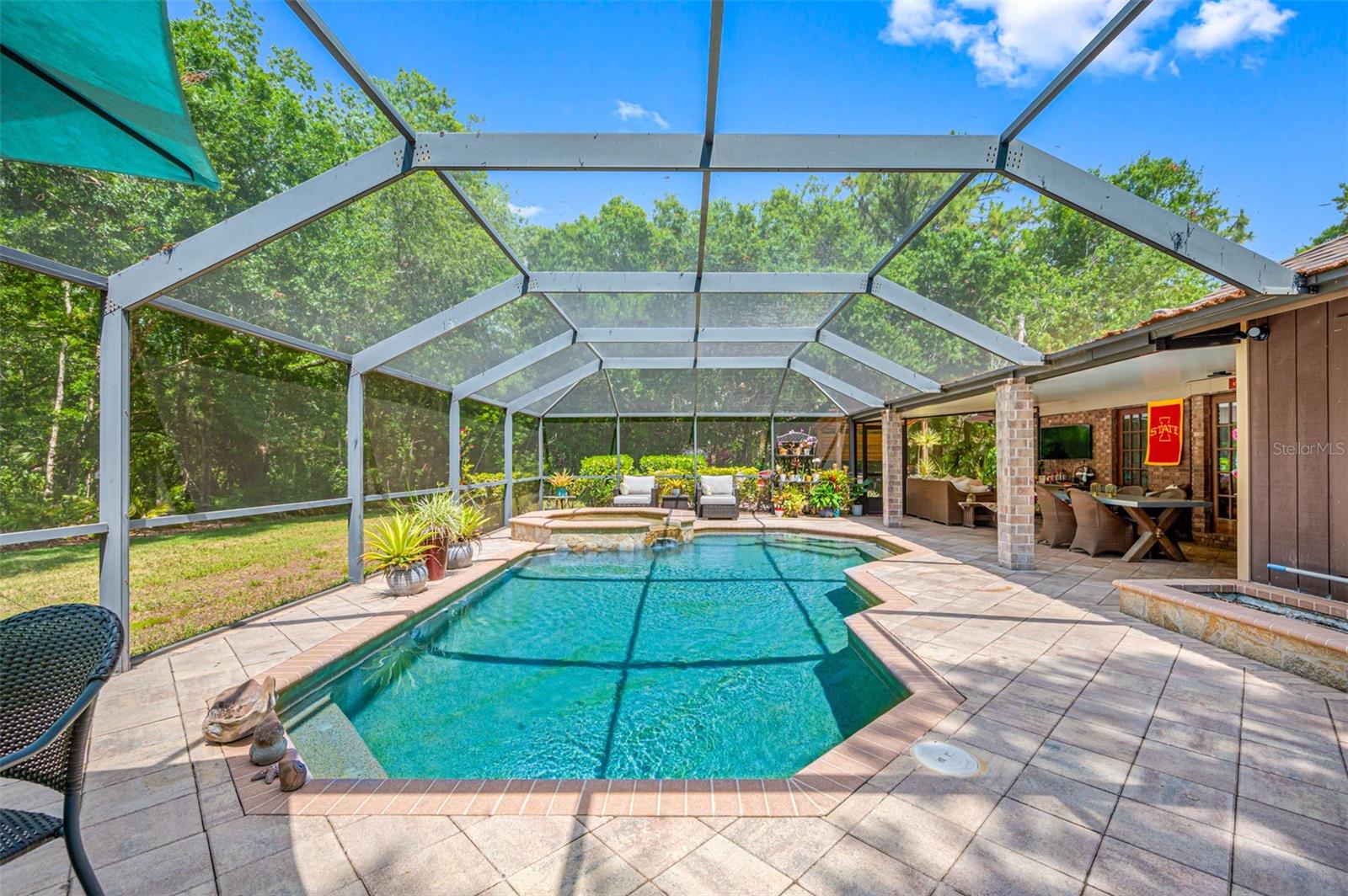 BRADEN WOODS PH III - Residential