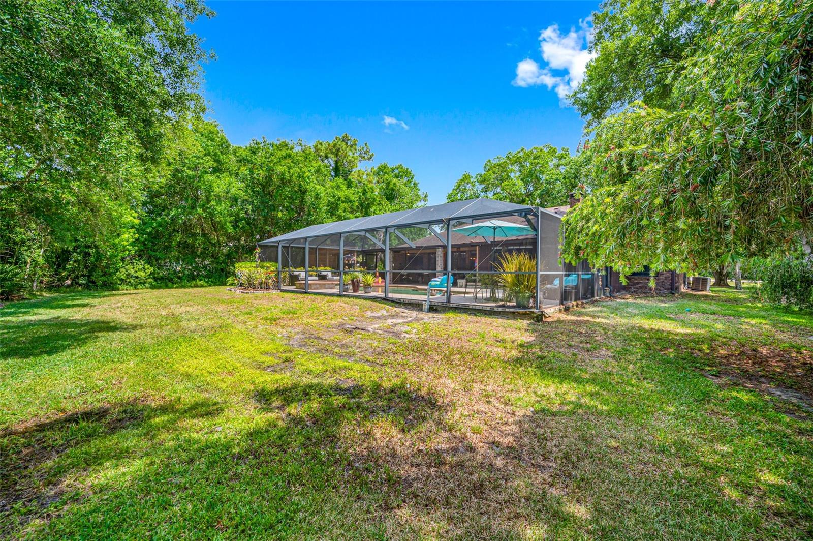 BRADEN WOODS PH III - Residential