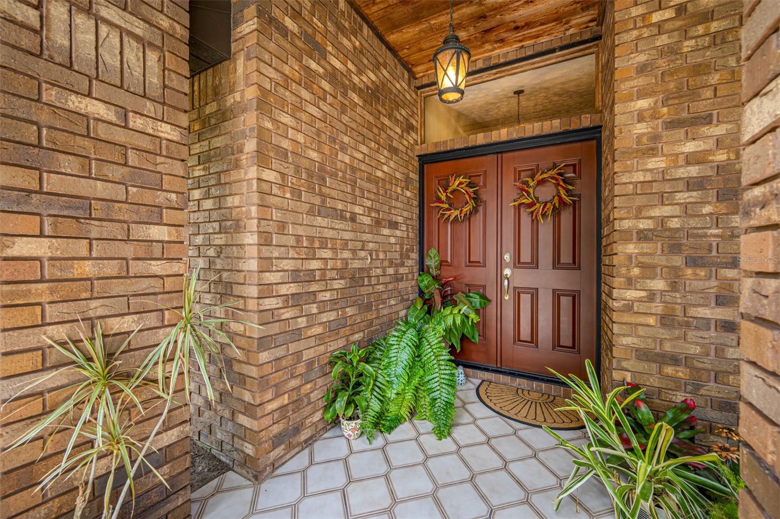 BRADEN WOODS PH III - Residential