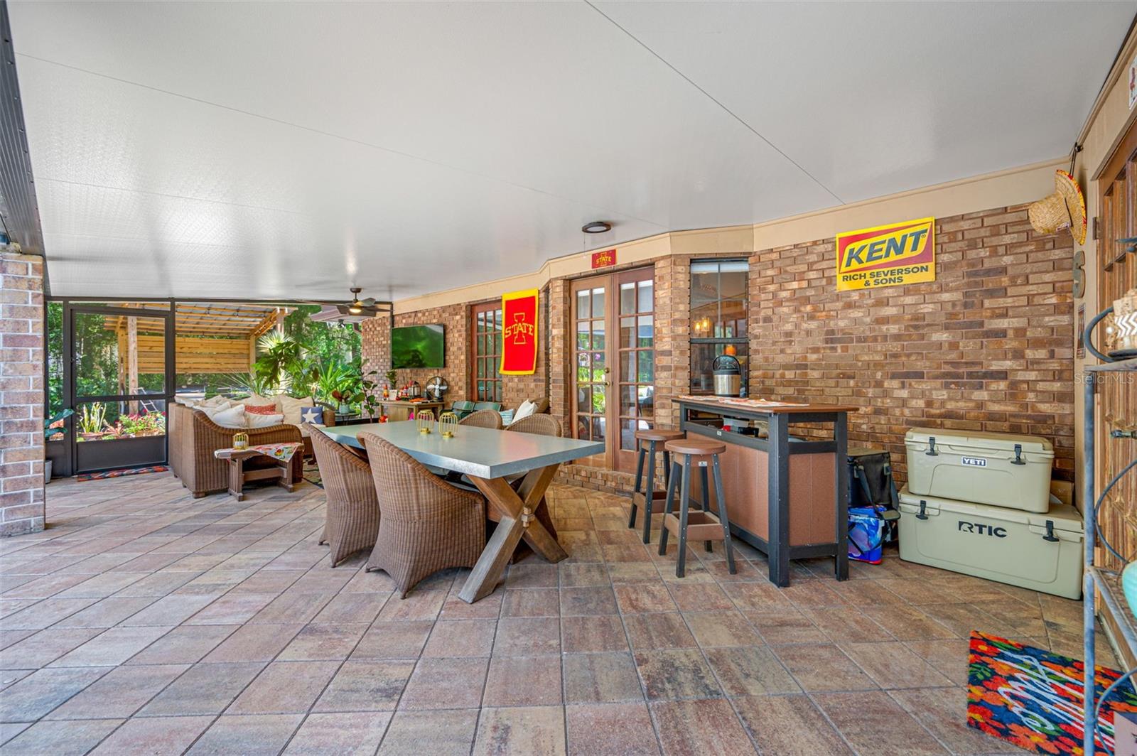 BRADEN WOODS PH III - Residential