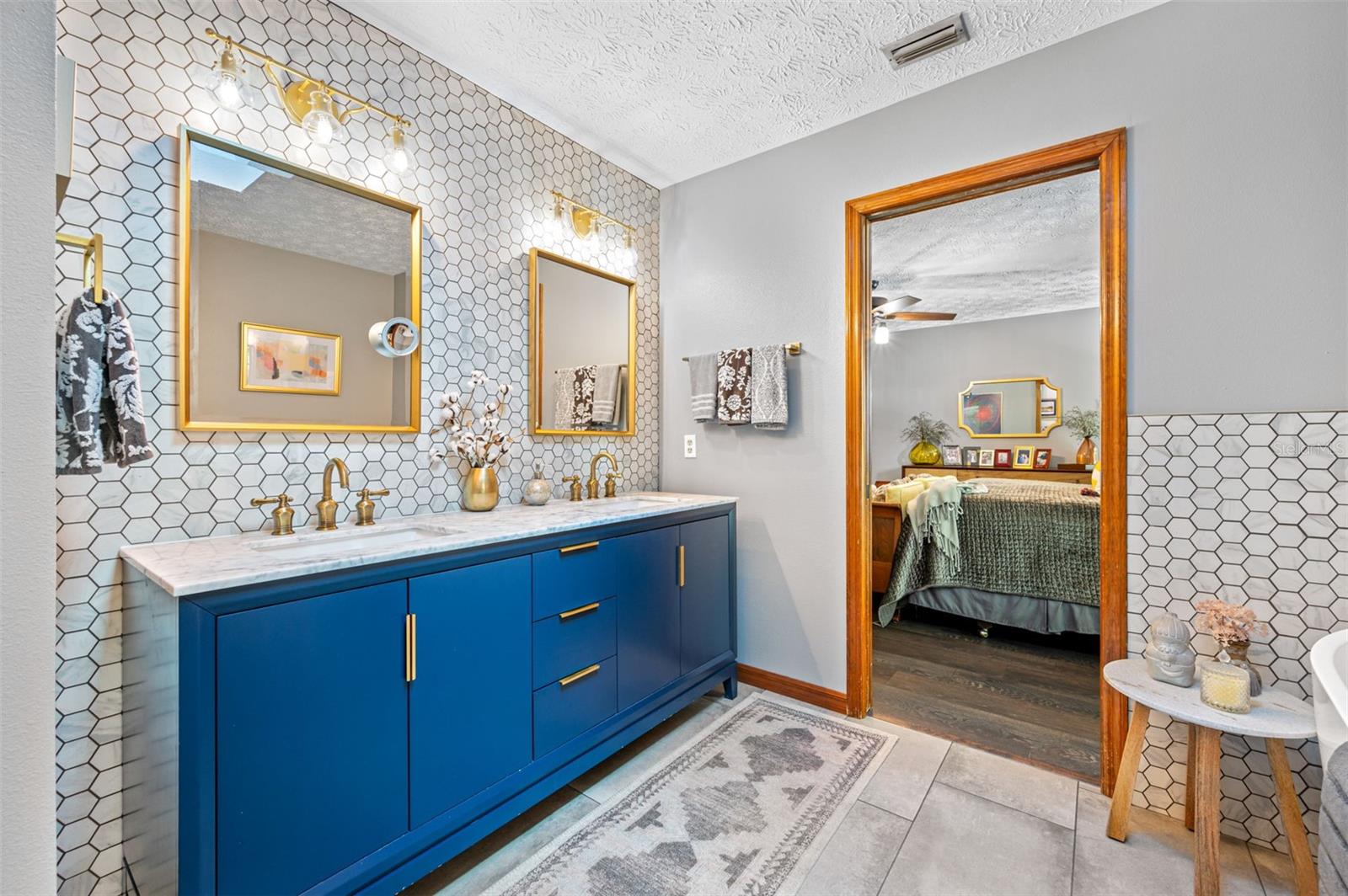 BRADEN WOODS PH III - Residential