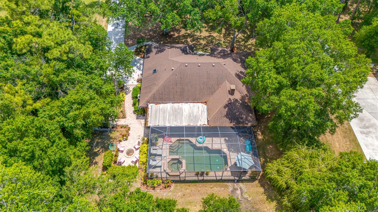 BRADEN WOODS PH III - Residential