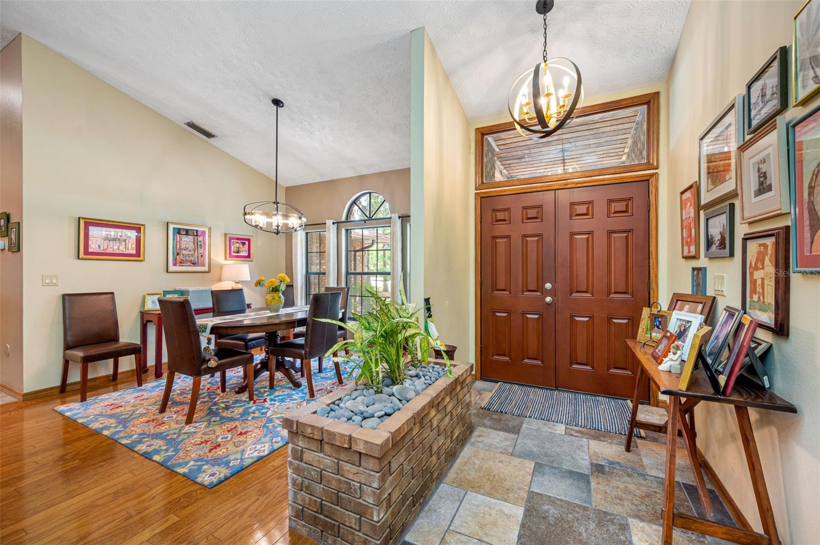 BRADEN WOODS PH III - Residential