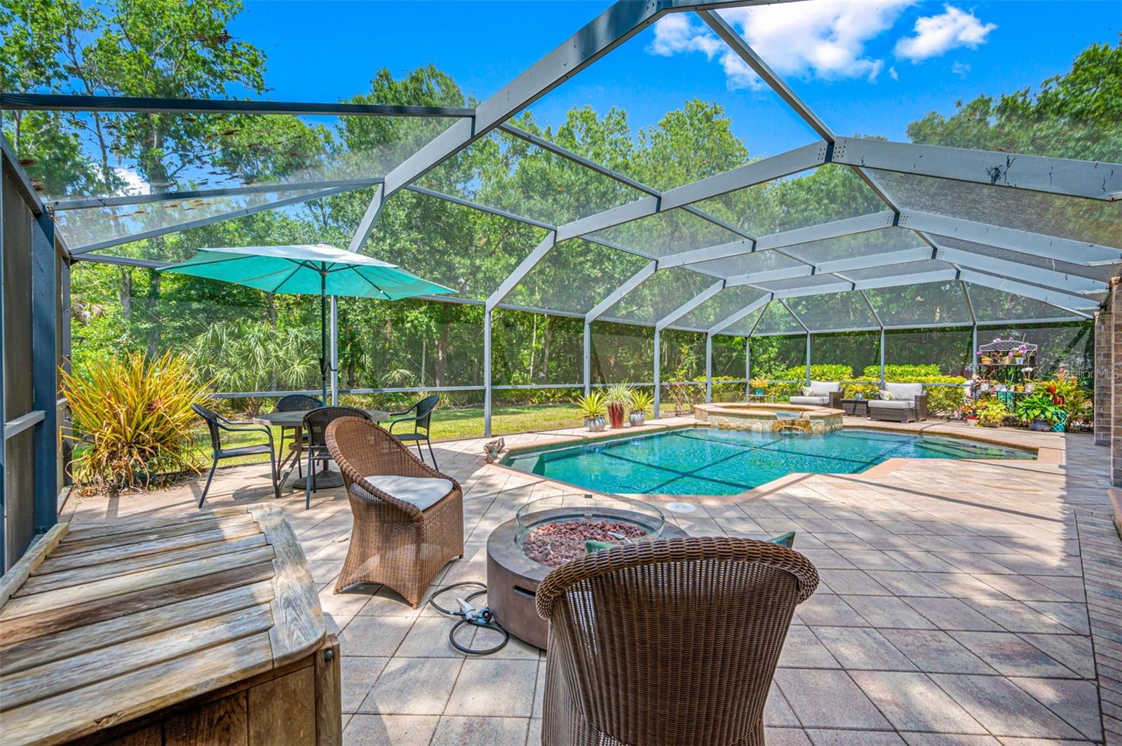 BRADEN WOODS PH III - Residential