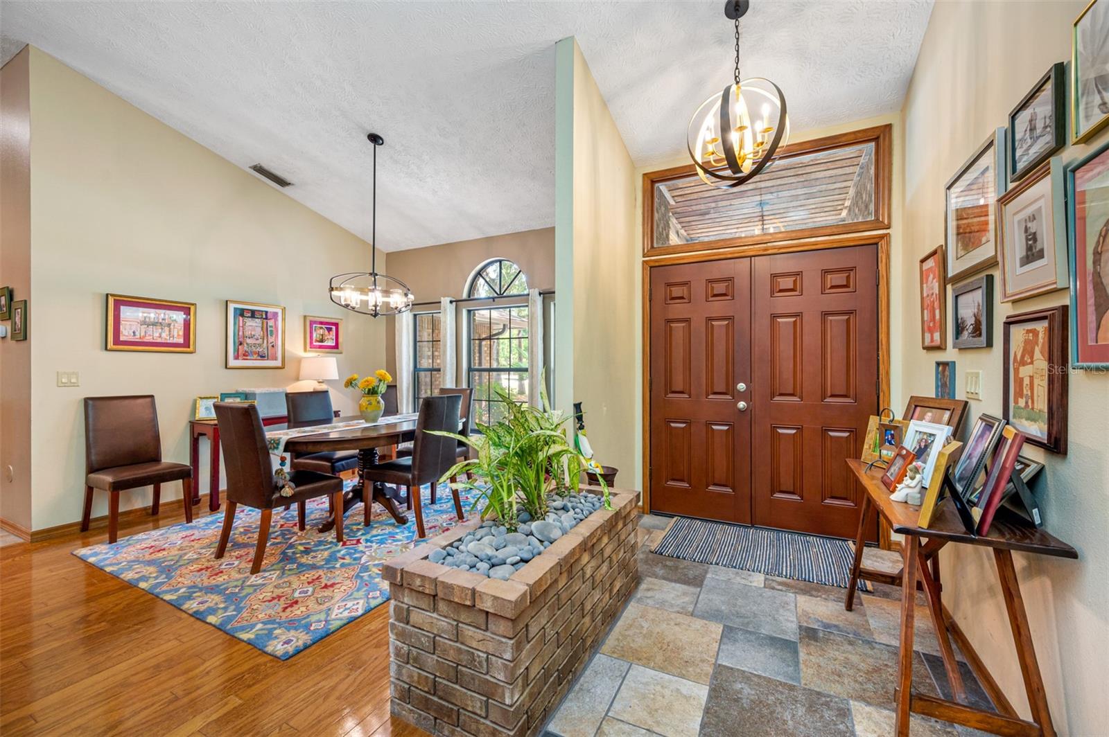 BRADEN WOODS PH III - Residential