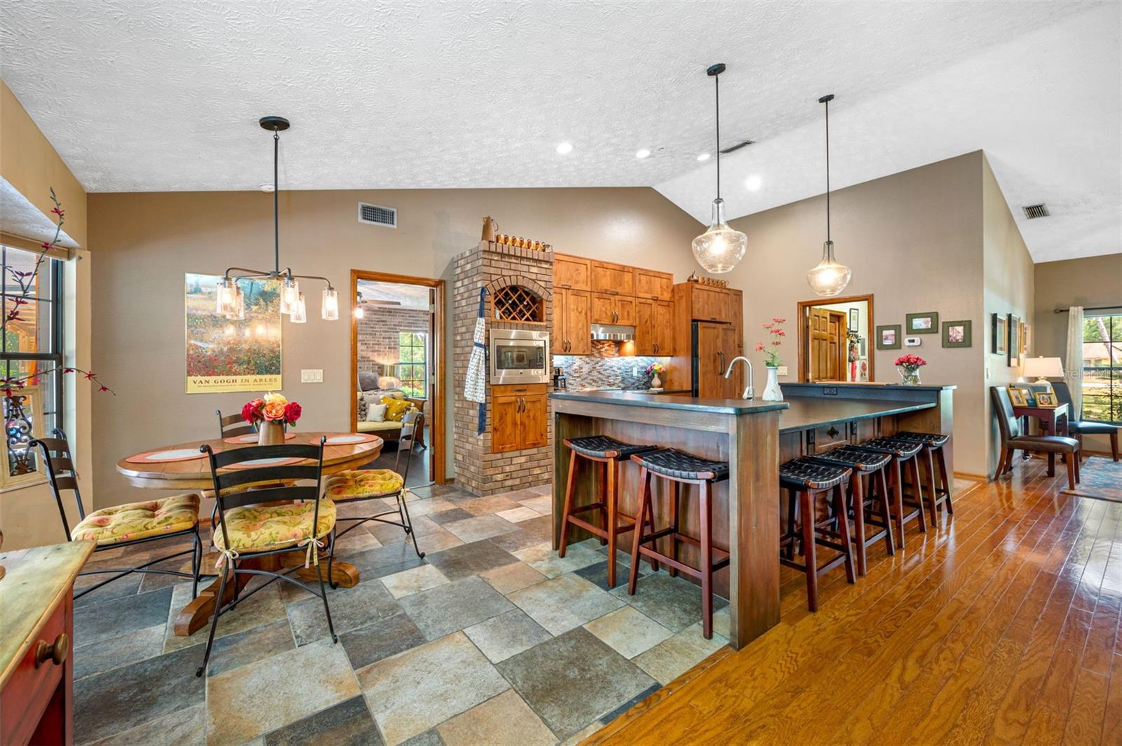 BRADEN WOODS PH III - Residential