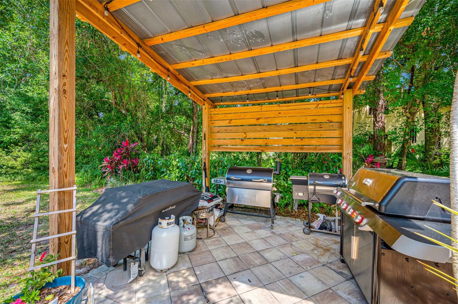 BRADEN WOODS PH III - Residential