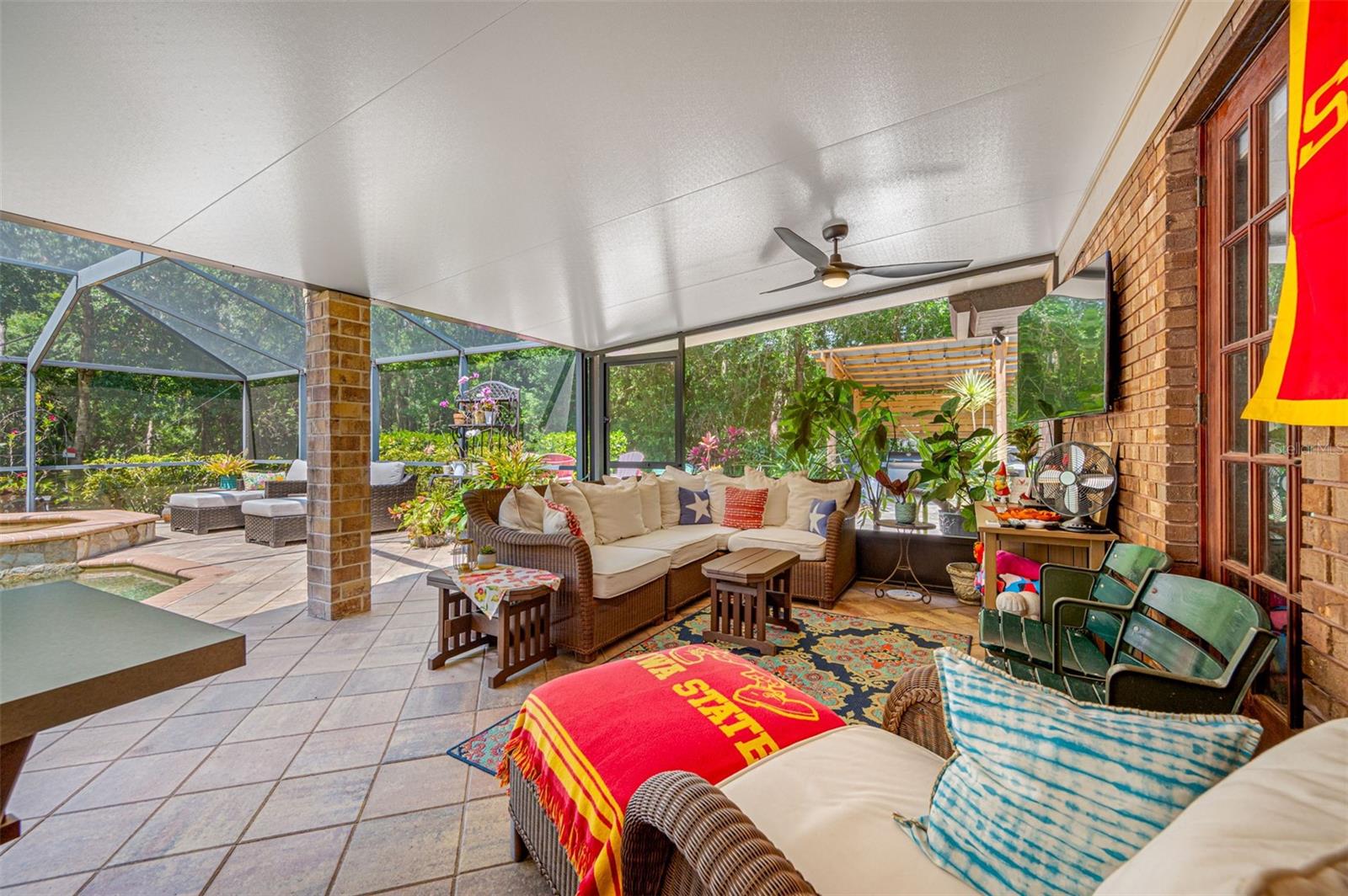 BRADEN WOODS PH III - Residential