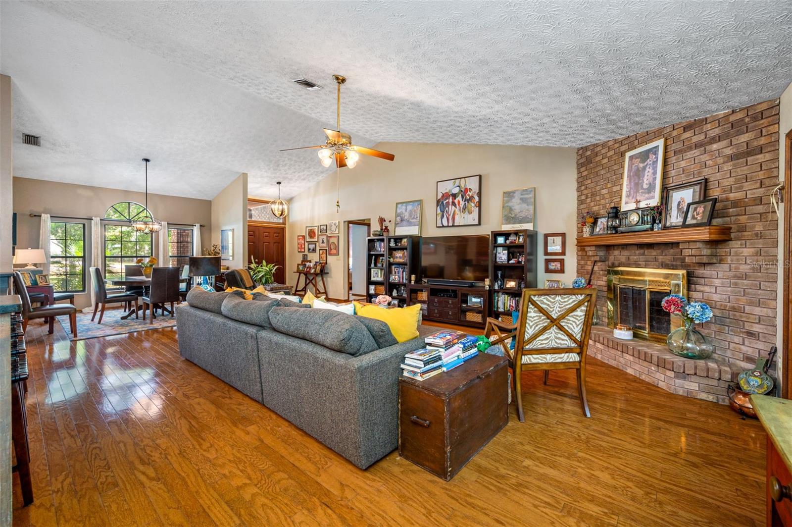 BRADEN WOODS PH III - Residential