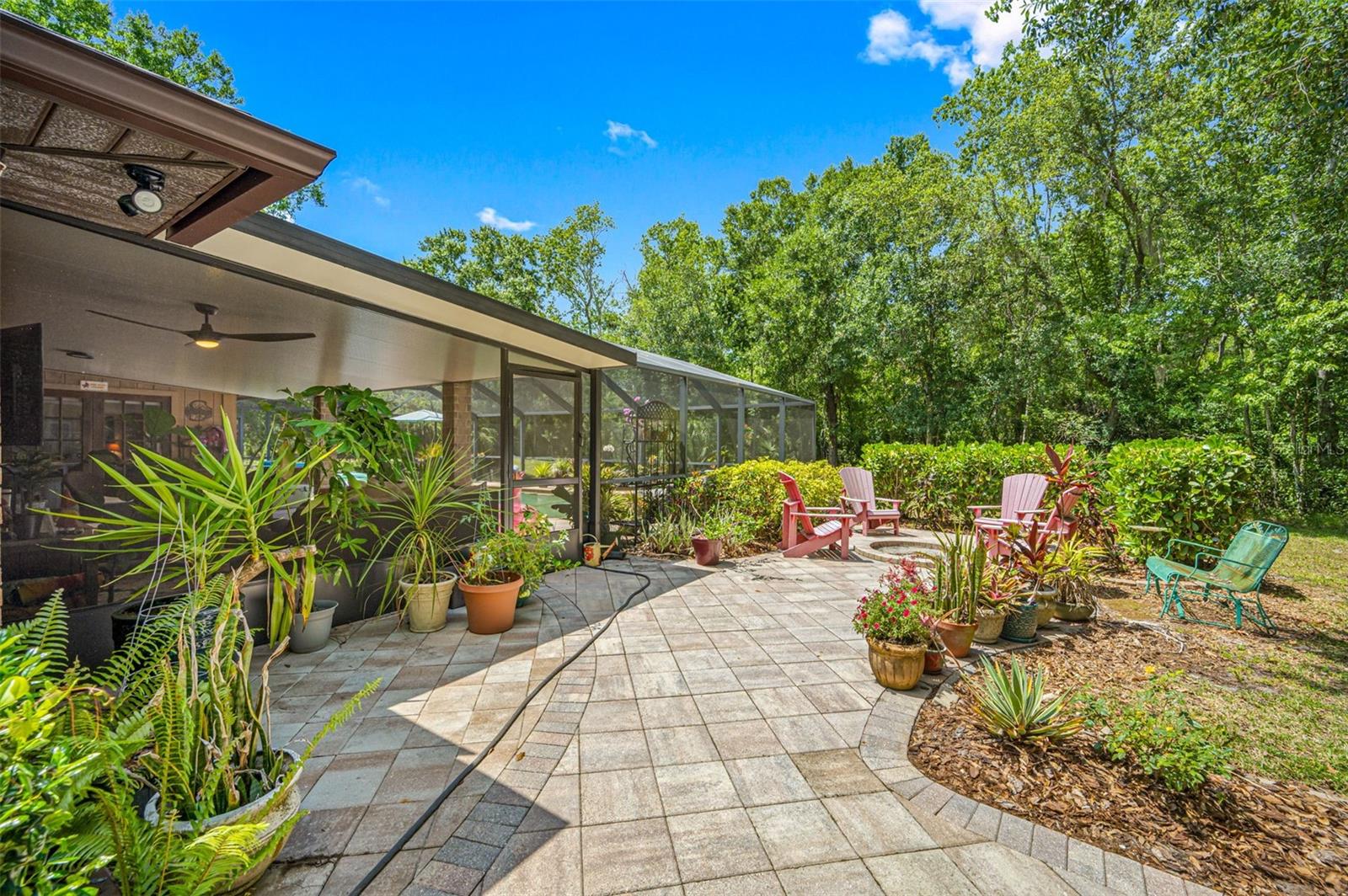 BRADEN WOODS PH III - Residential