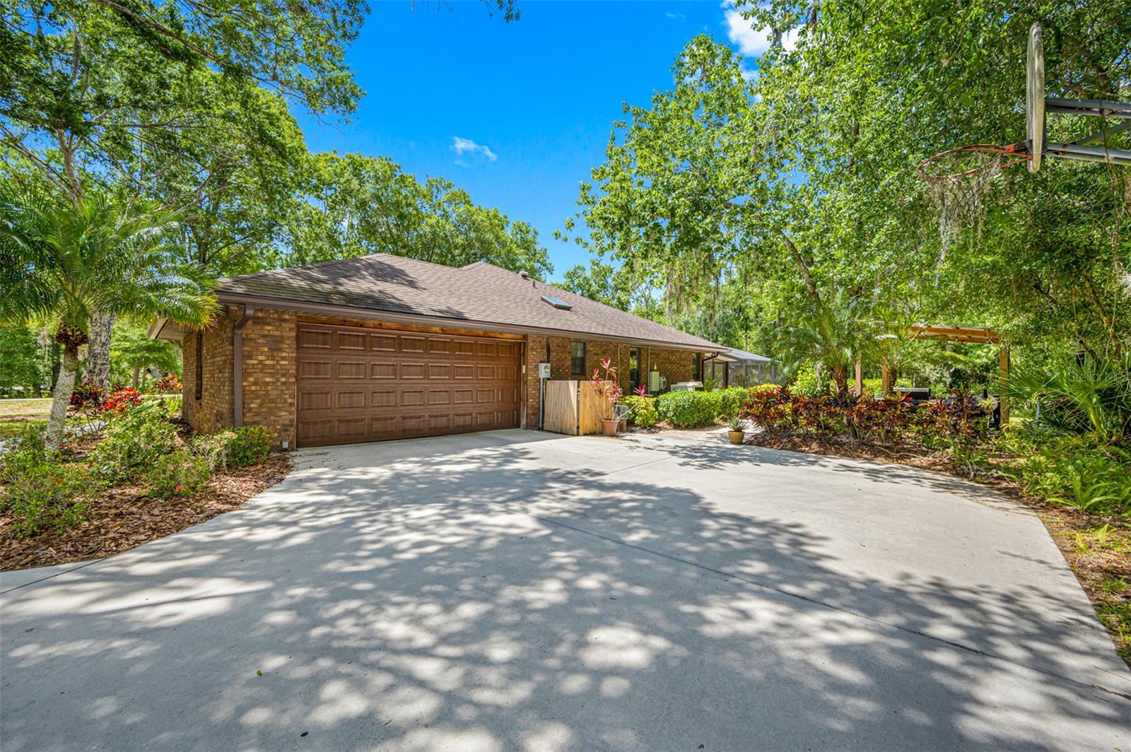 BRADEN WOODS PH III - Residential