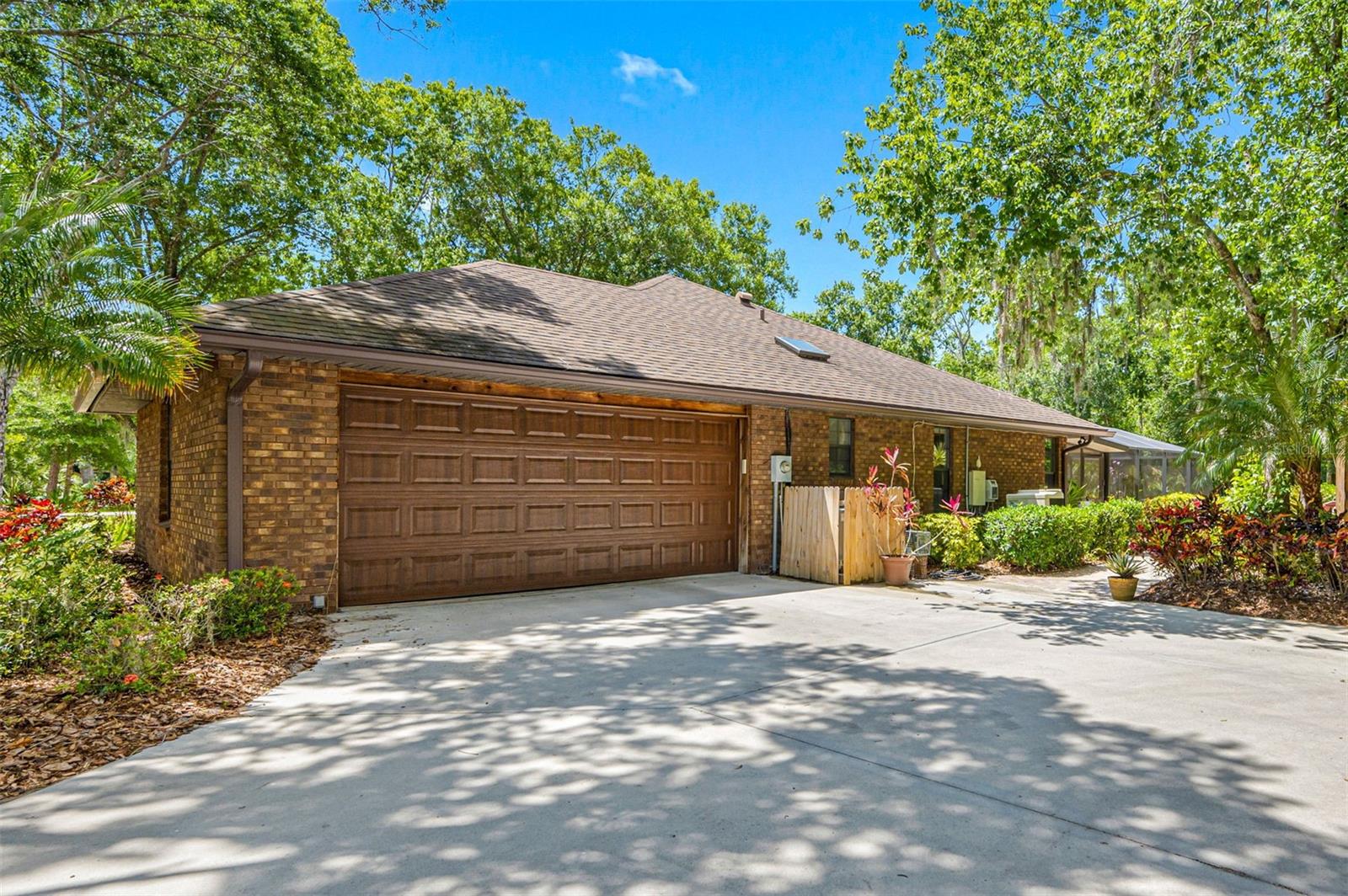 BRADEN WOODS PH III - Residential