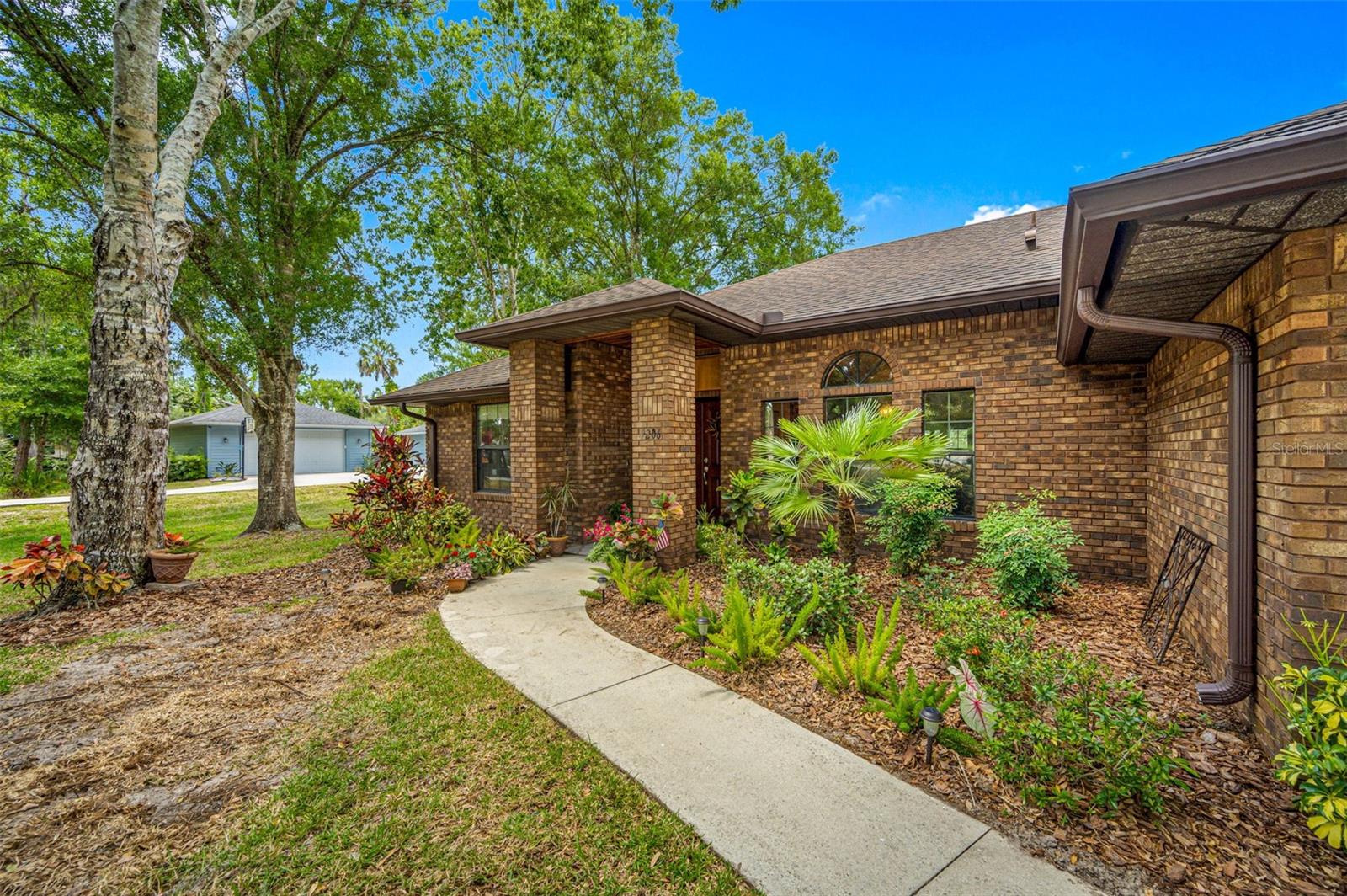 BRADEN WOODS PH III - Residential