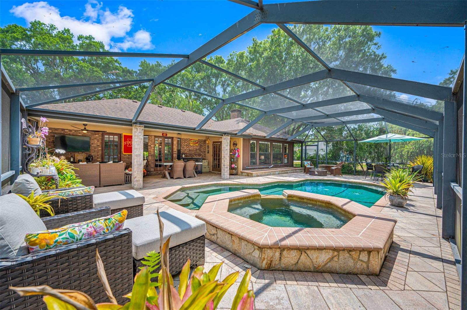 BRADEN WOODS PH III - Residential