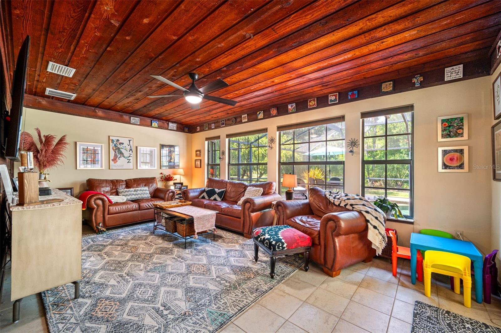 BRADEN WOODS PH III - Residential