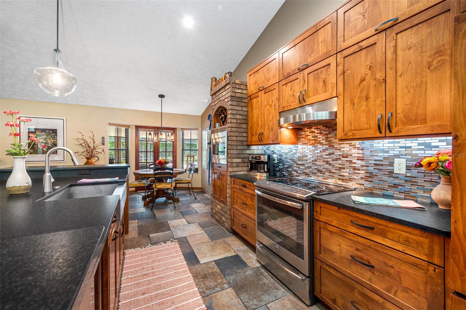 BRADEN WOODS PH III - Residential