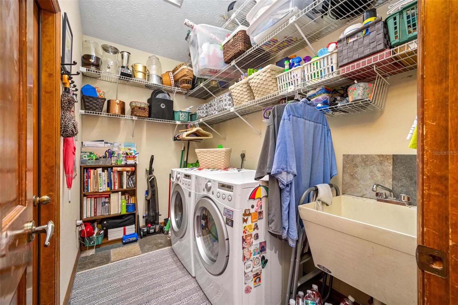 BRADEN WOODS PH III - Residential