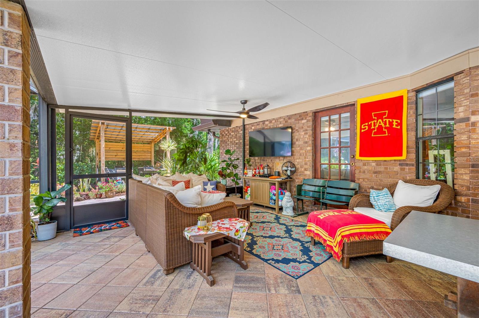 BRADEN WOODS PH III - Residential