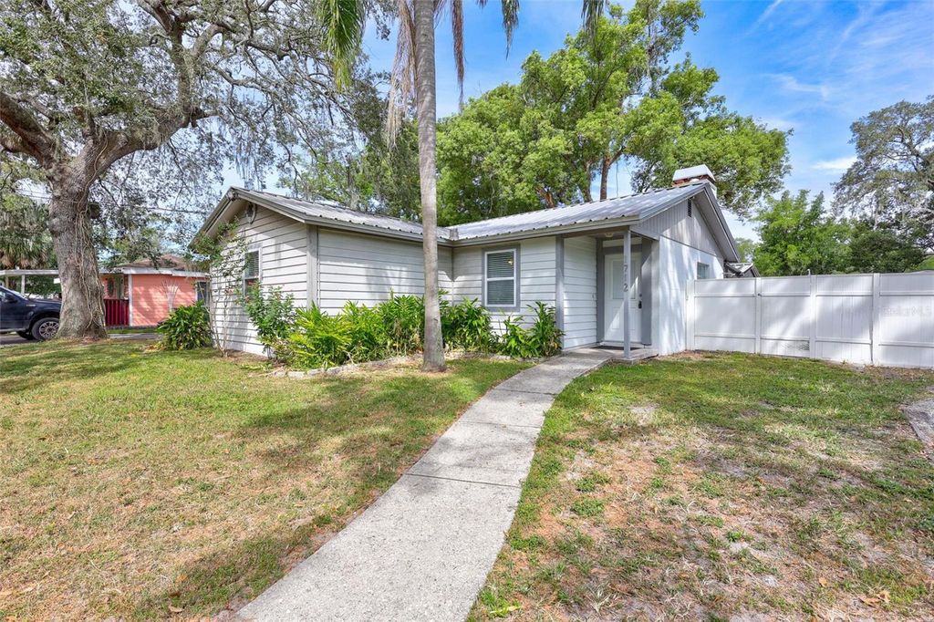 Photo of 1712 N Club Court, Tampa, FL 33612 (MLS # TB8431082)