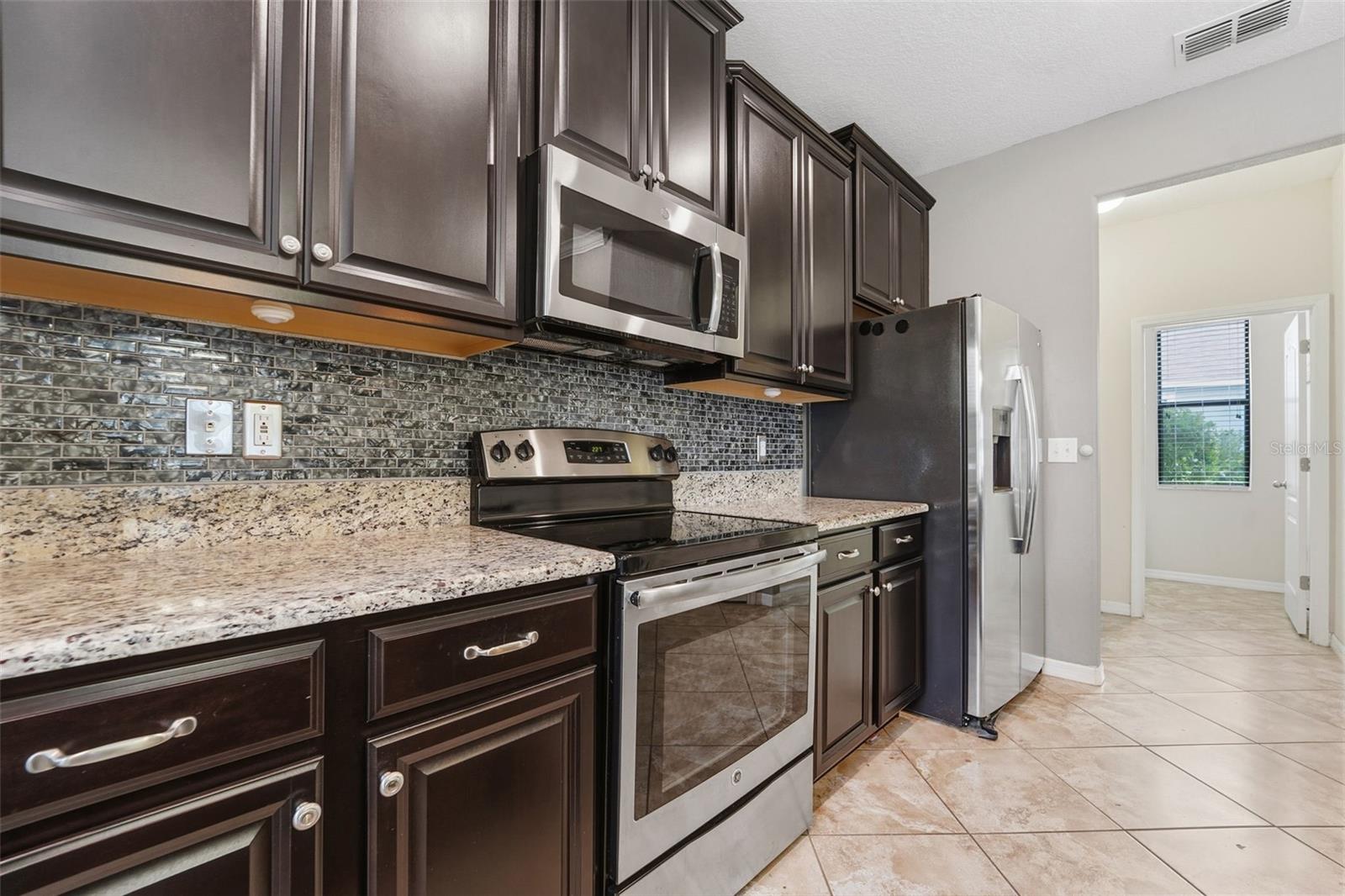 VILLAGES/TRINITY LAKES - Residential