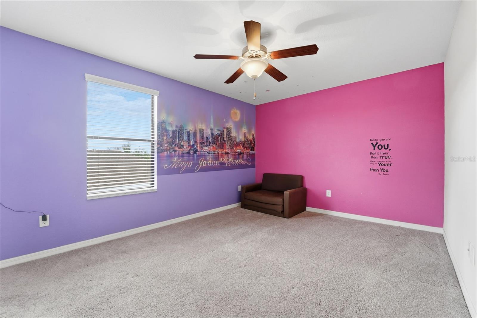 VILLAGES/TRINITY LAKES - Residential