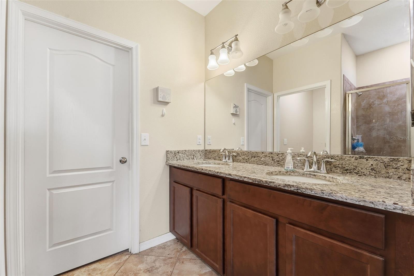 VILLAGES/TRINITY LAKES - Residential