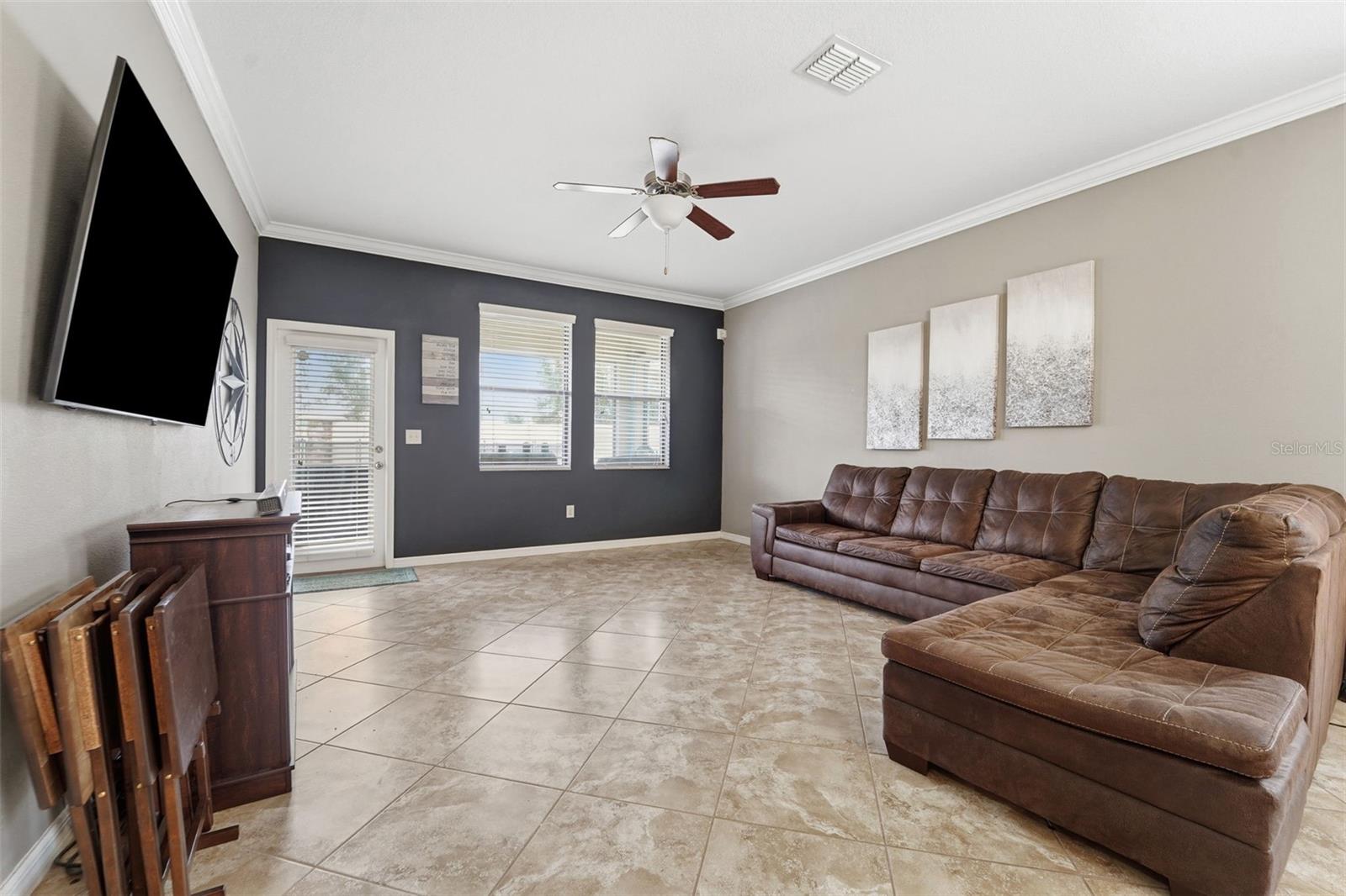 VILLAGES/TRINITY LAKES - Residential