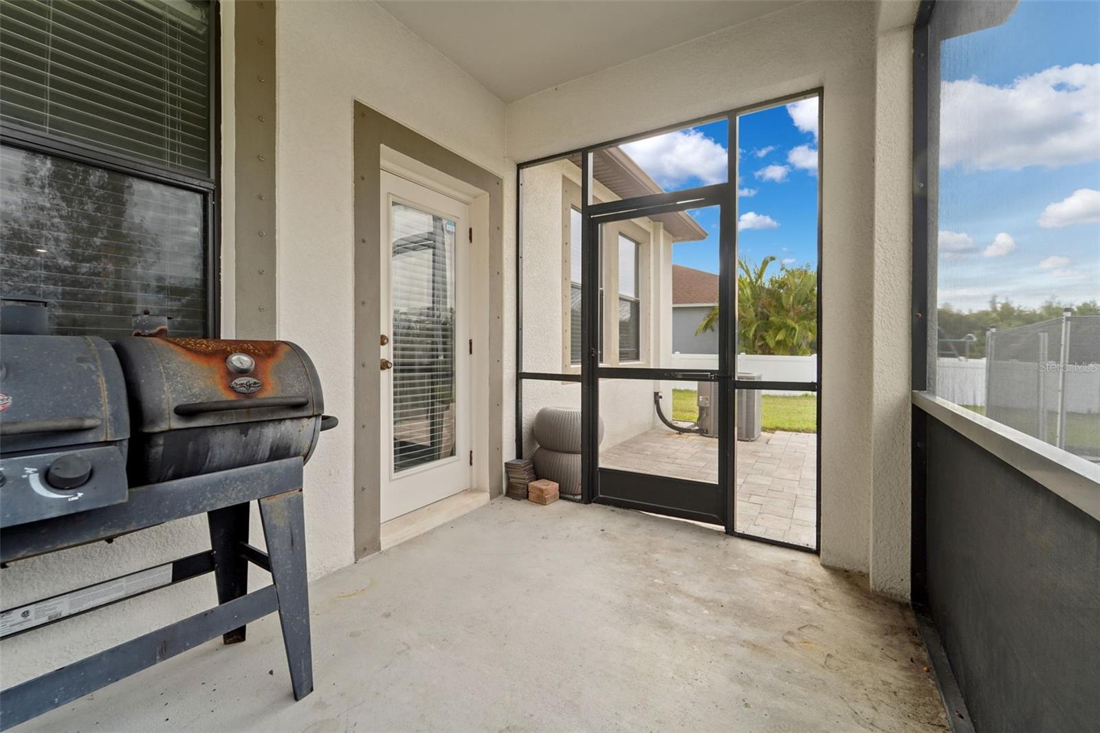 VILLAGES/TRINITY LAKES - Residential