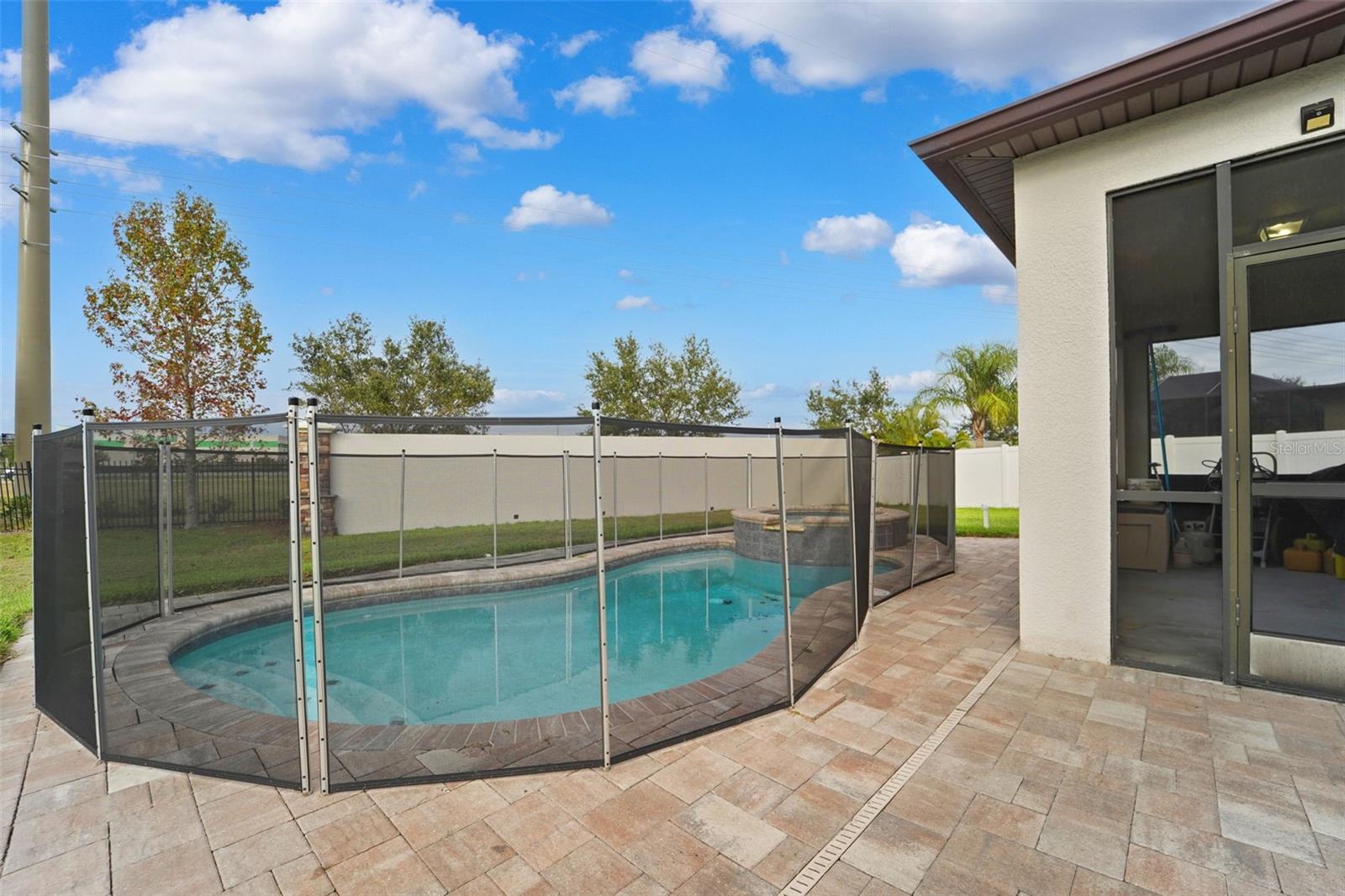 VILLAGES/TRINITY LAKES - Residential