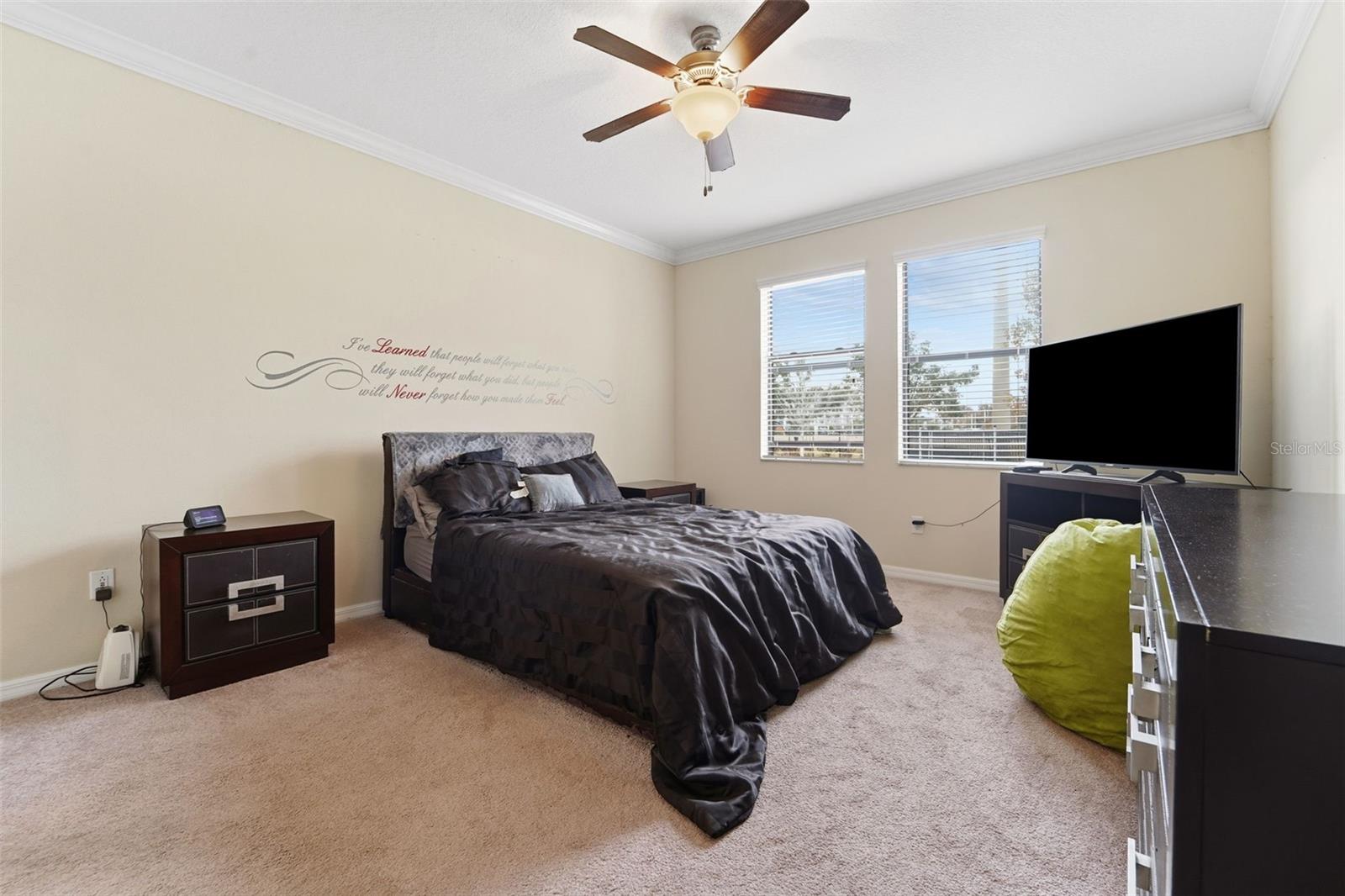 VILLAGES/TRINITY LAKES - Residential