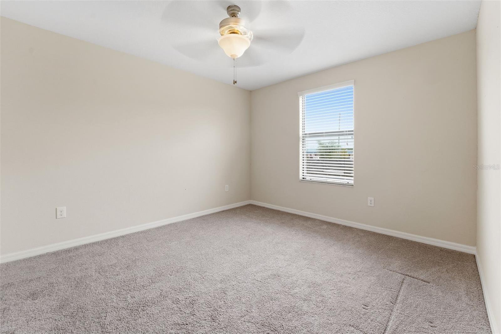 VILLAGES/TRINITY LAKES - Residential