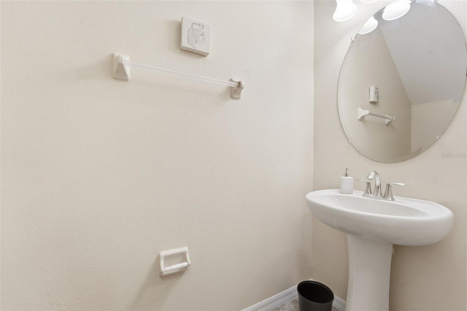 VILLAGES/TRINITY LAKES - Residential