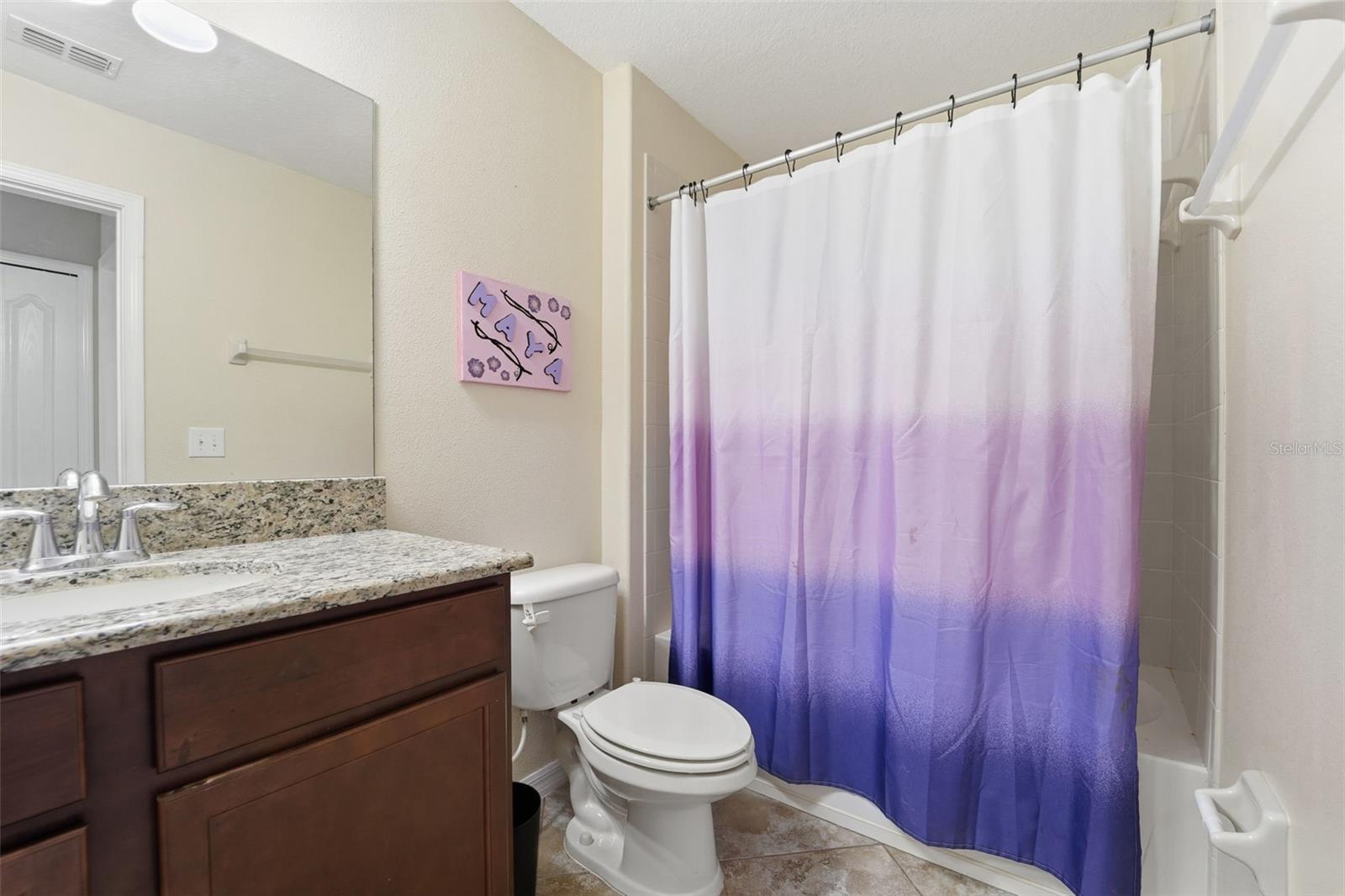 VILLAGES/TRINITY LAKES - Residential