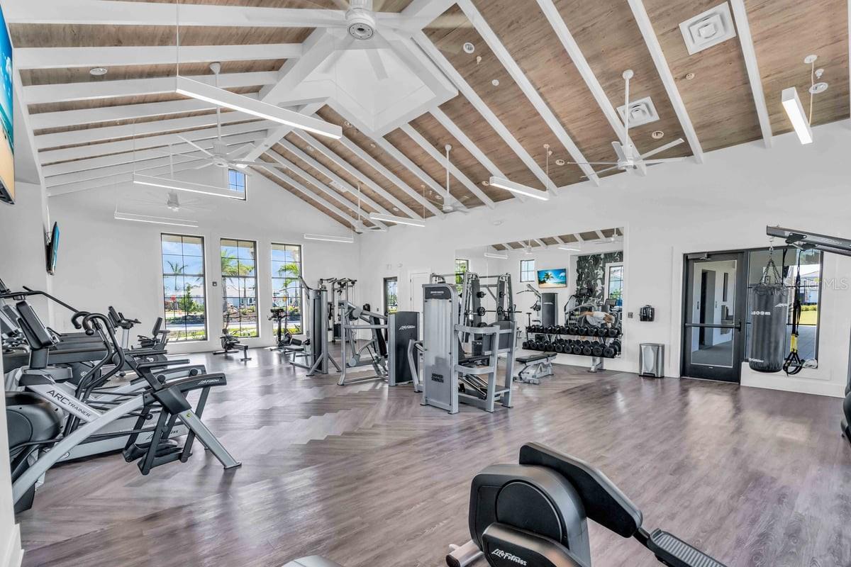 SOLSTICE WELLEN PARK - Residential Lease