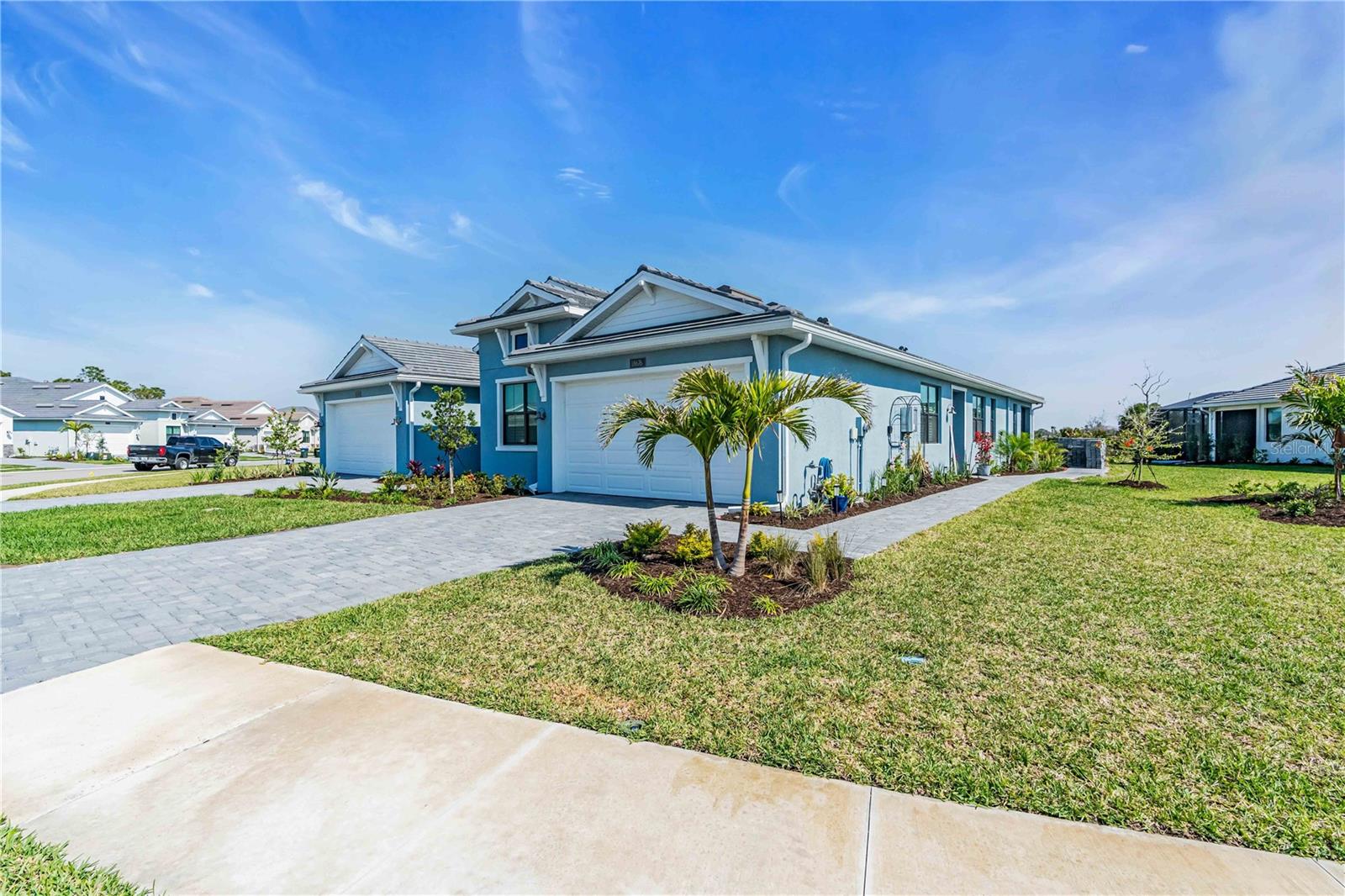 SOLSTICE WELLEN PARK - Residential Lease