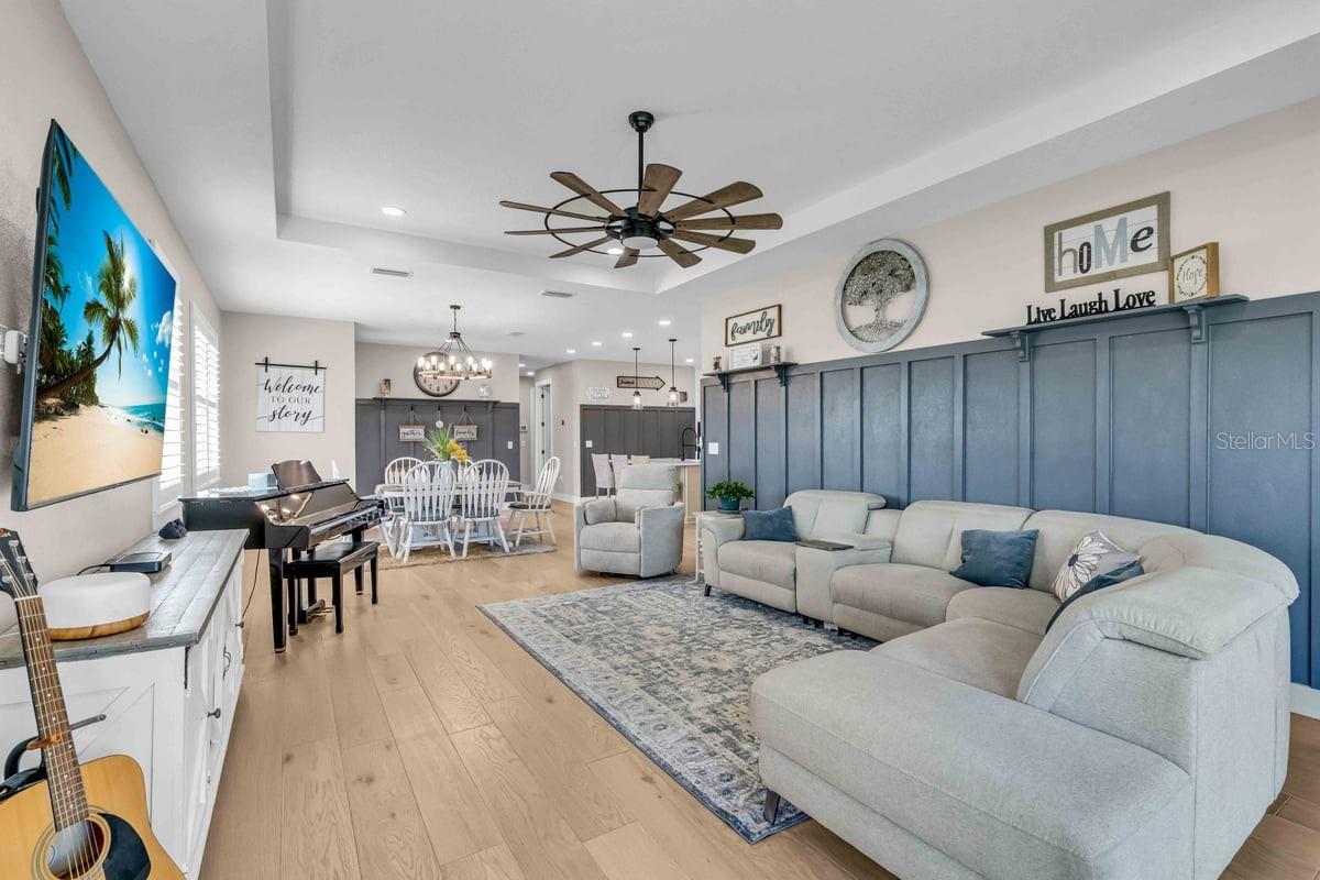 SOLSTICE WELLEN PARK - Residential Lease