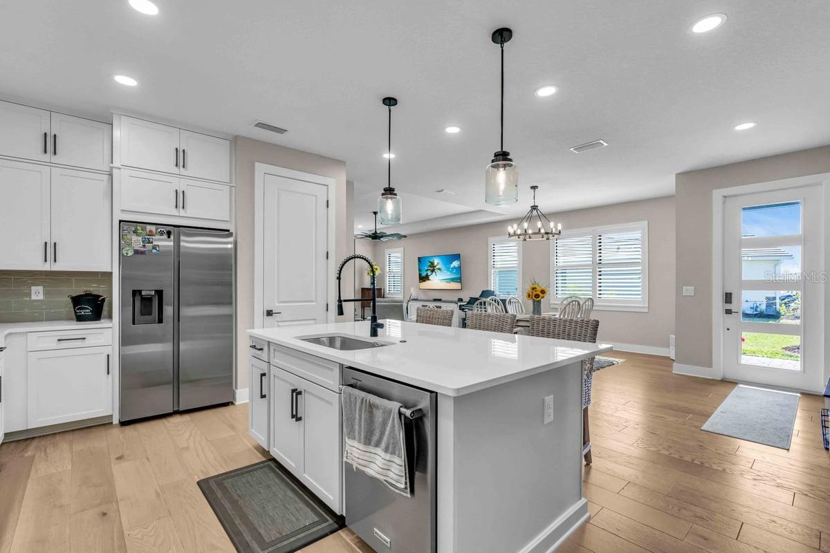 SOLSTICE WELLEN PARK - Residential Lease