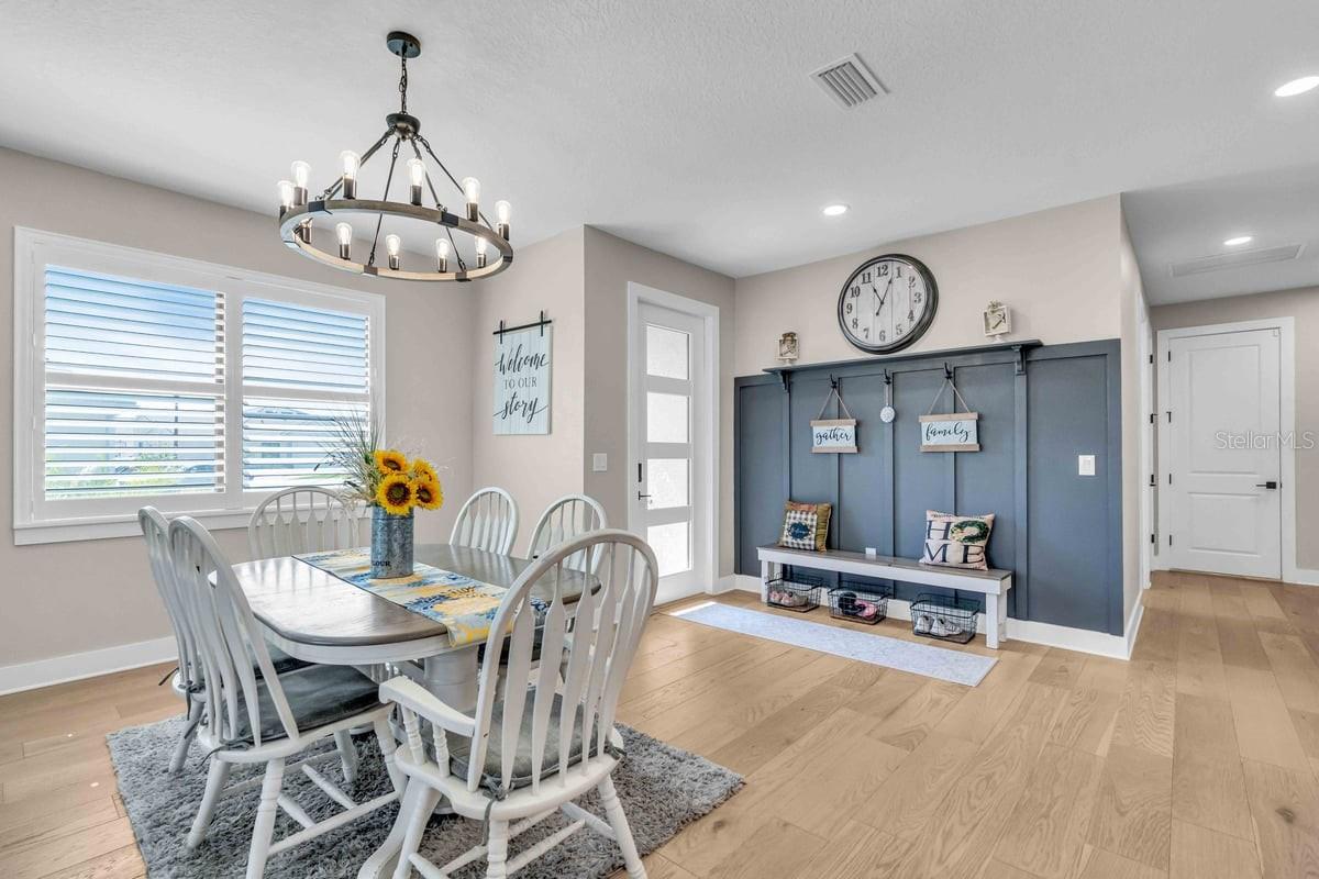 SOLSTICE WELLEN PARK - Residential Lease