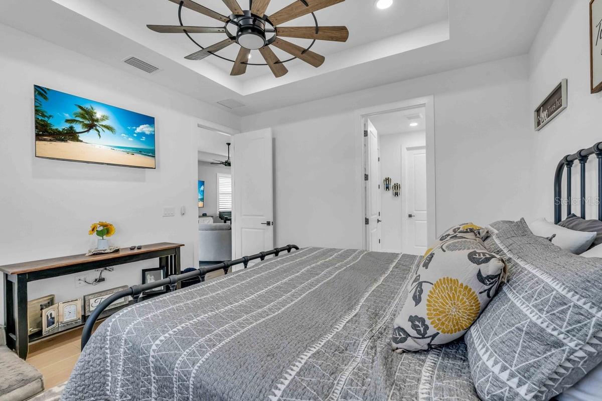 SOLSTICE WELLEN PARK - Residential Lease