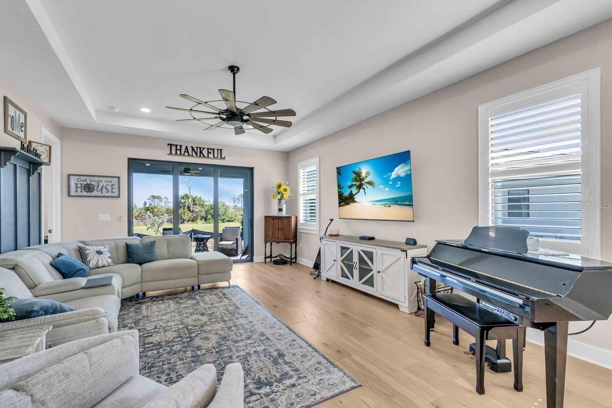 SOLSTICE WELLEN PARK - Residential Lease