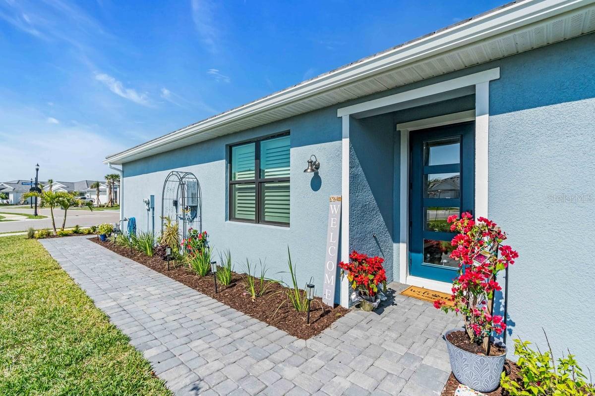 SOLSTICE WELLEN PARK - Residential Lease