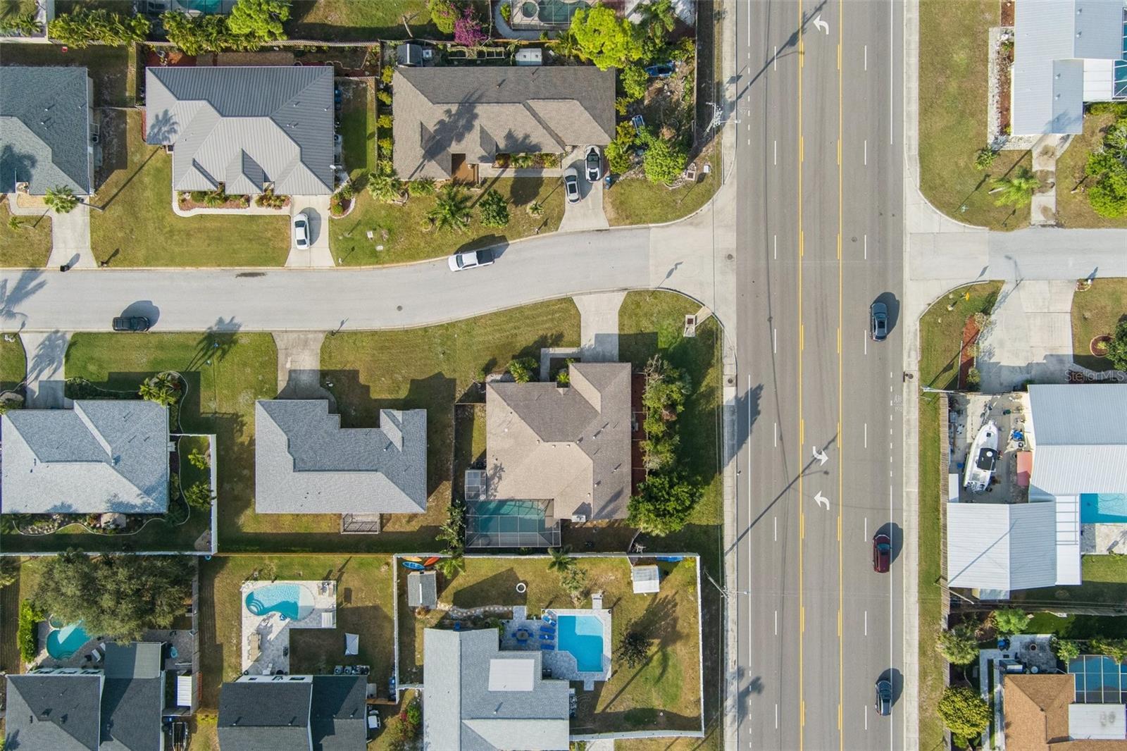 MARYWOOD - Residential