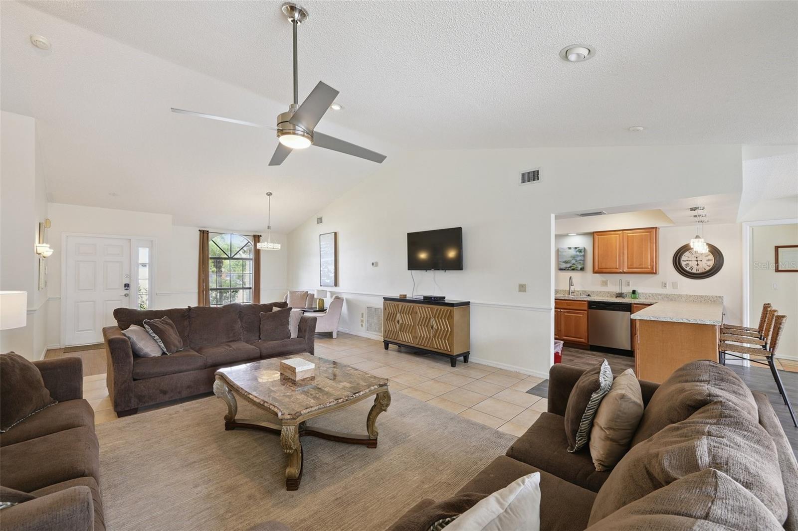 MARYWOOD - Residential