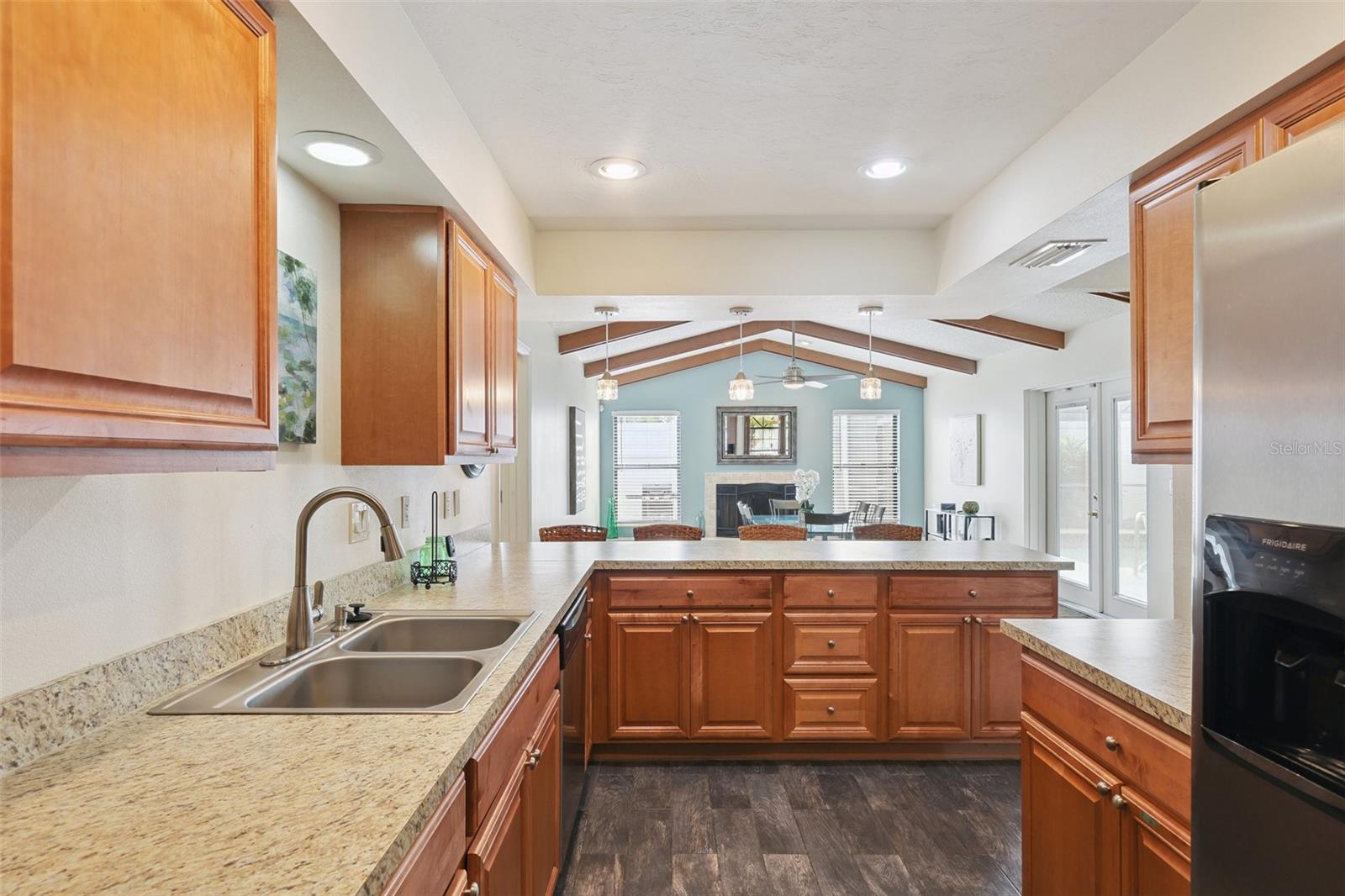 MARYWOOD - Residential