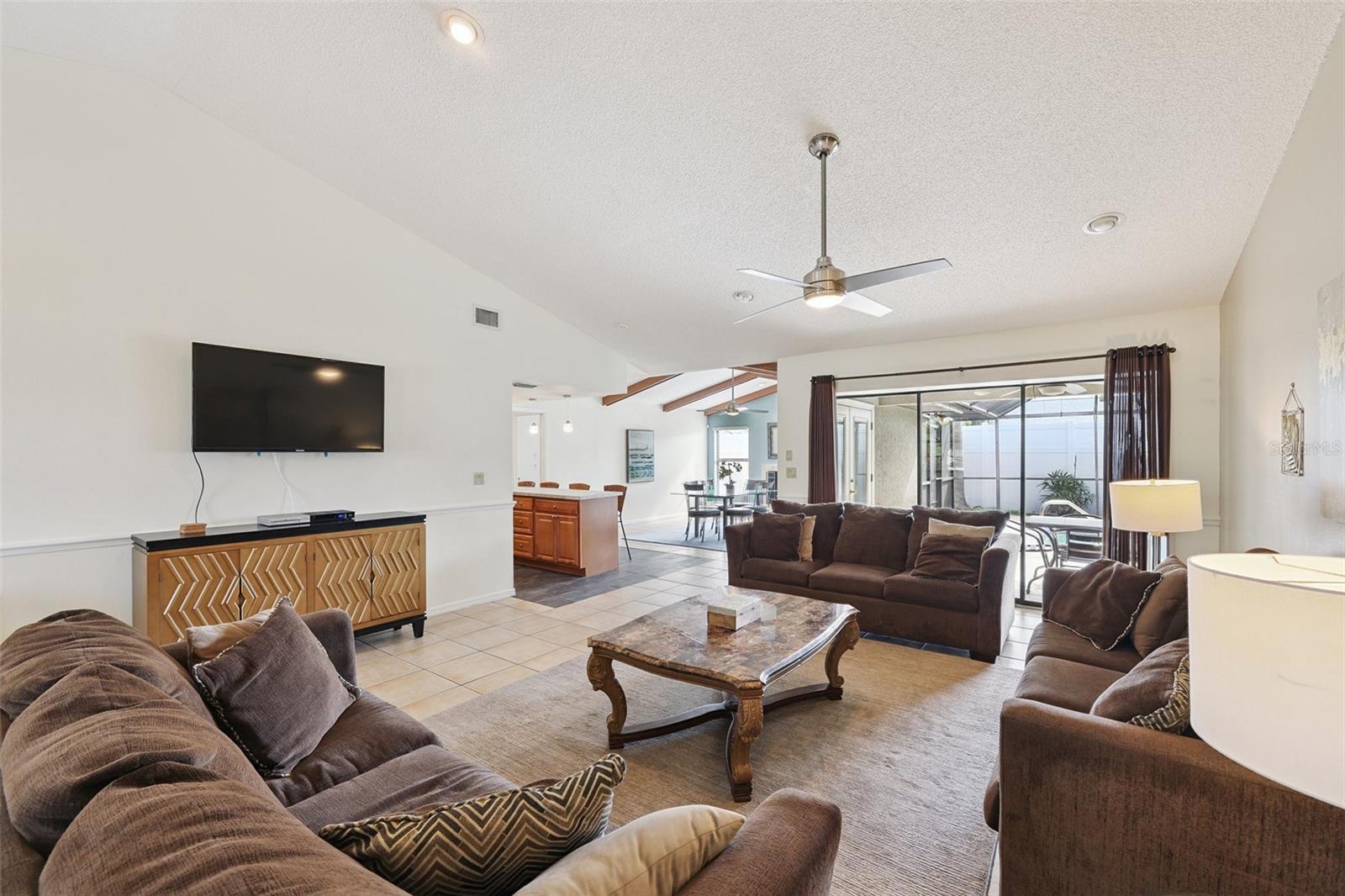 MARYWOOD - Residential