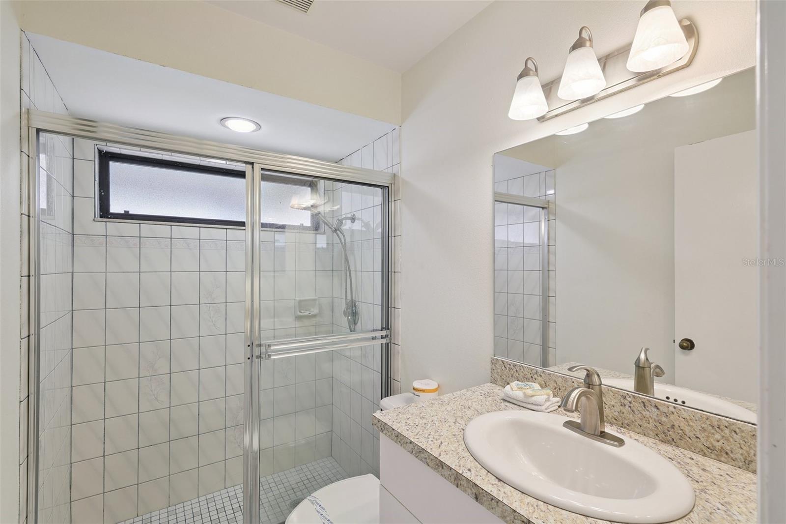 MARYWOOD - Residential