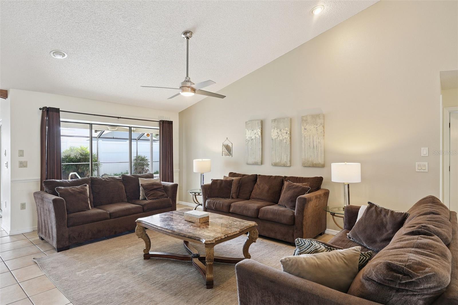 MARYWOOD - Residential