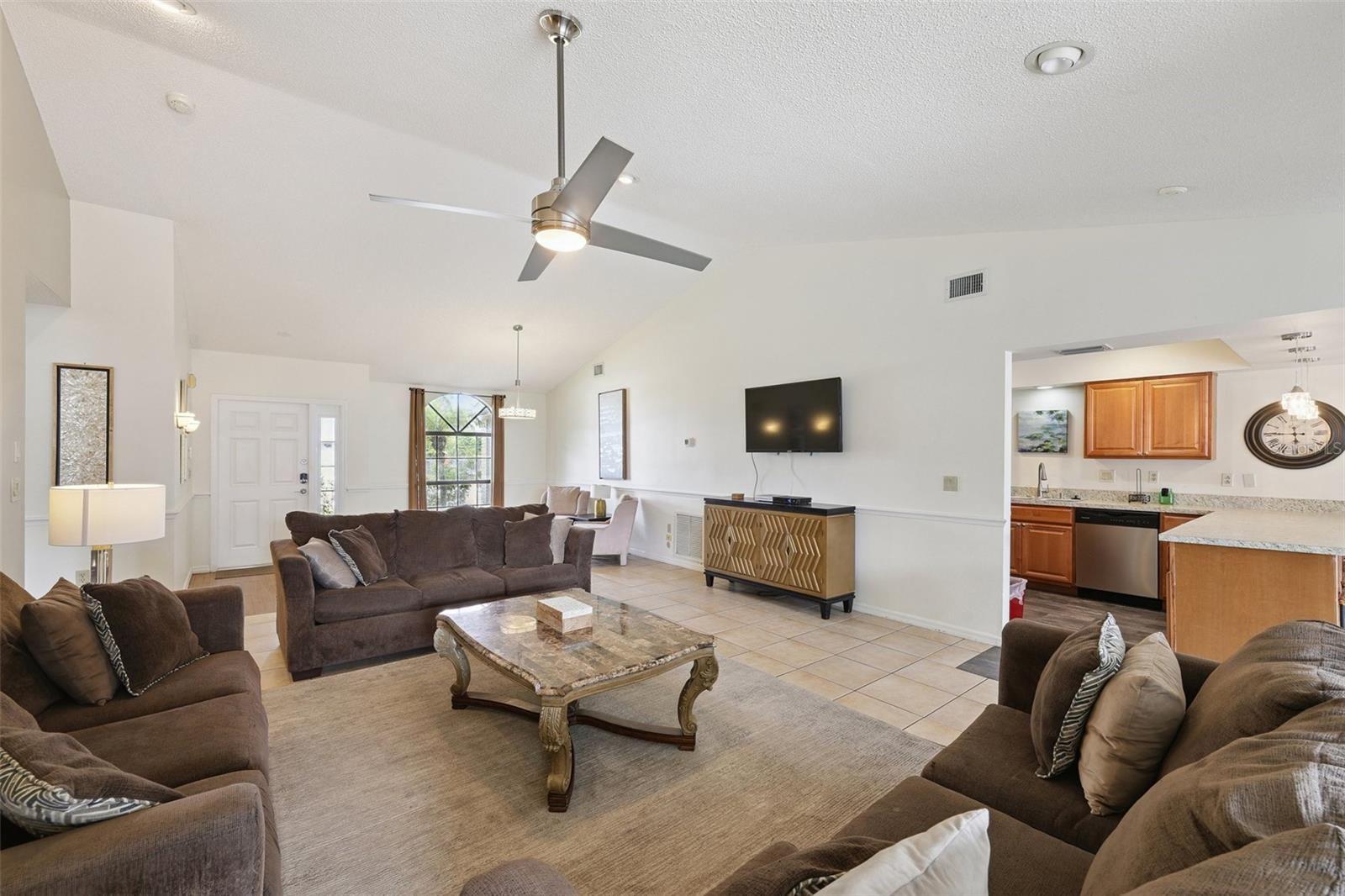 MARYWOOD - Residential