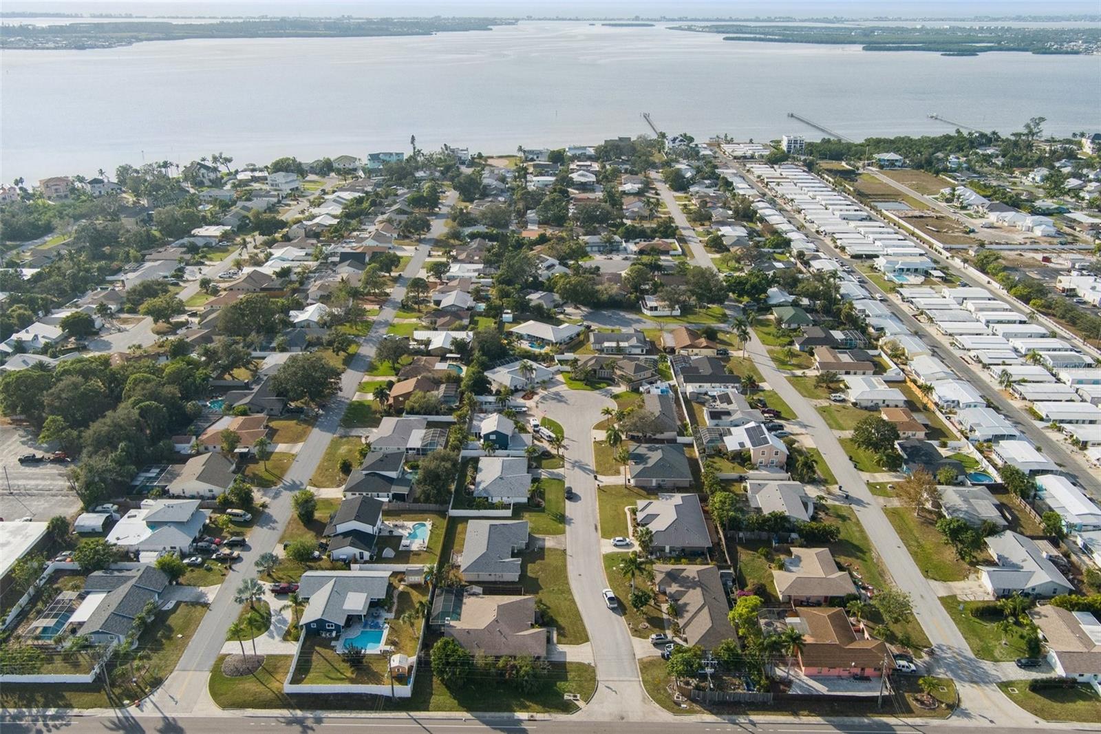 MARYWOOD - Residential