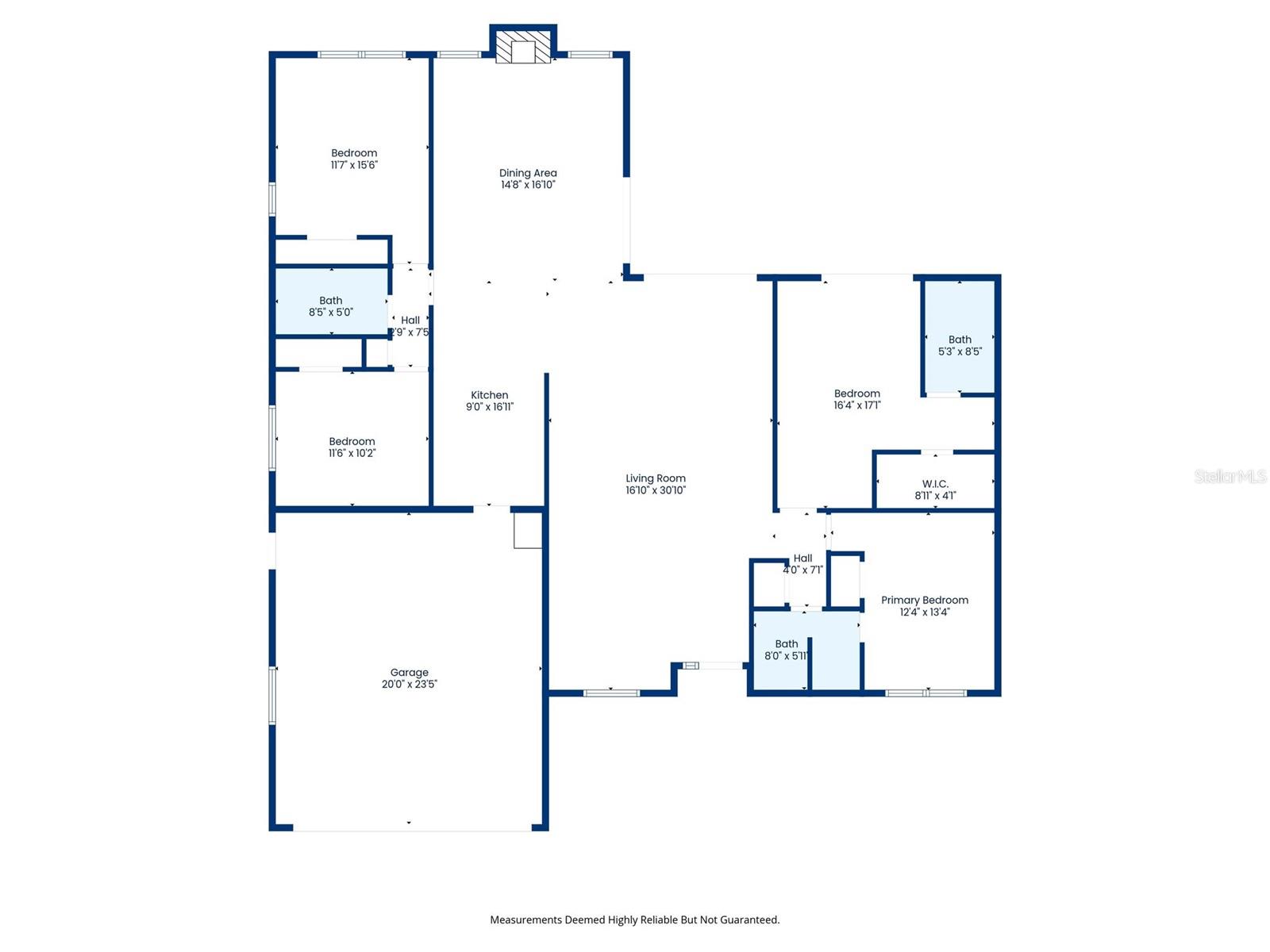 MARYWOOD - Residential